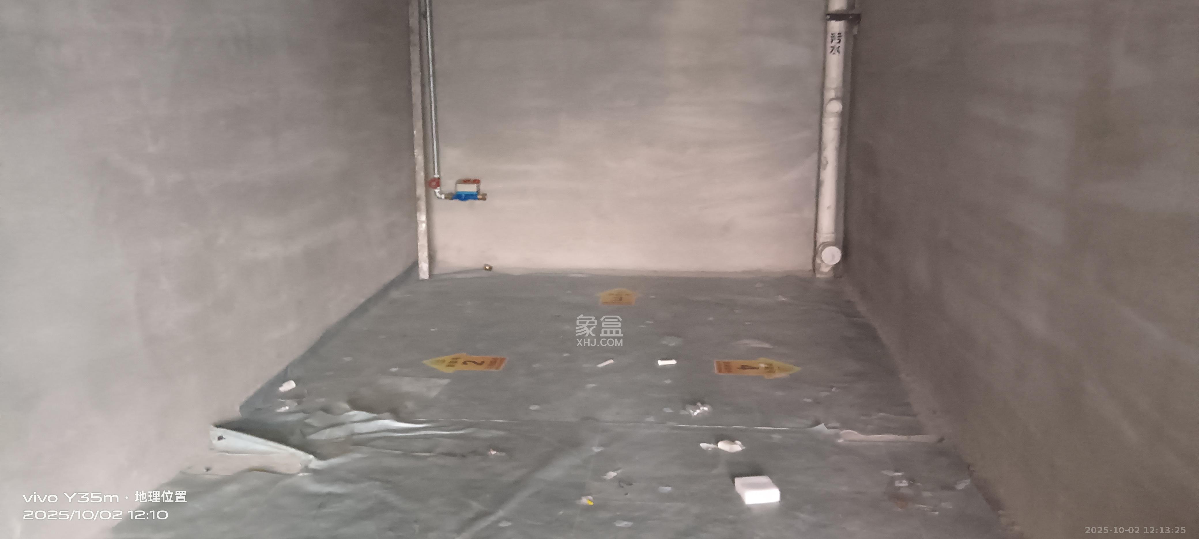 华远华时代   36.0㎡      2000.0元/月室内图