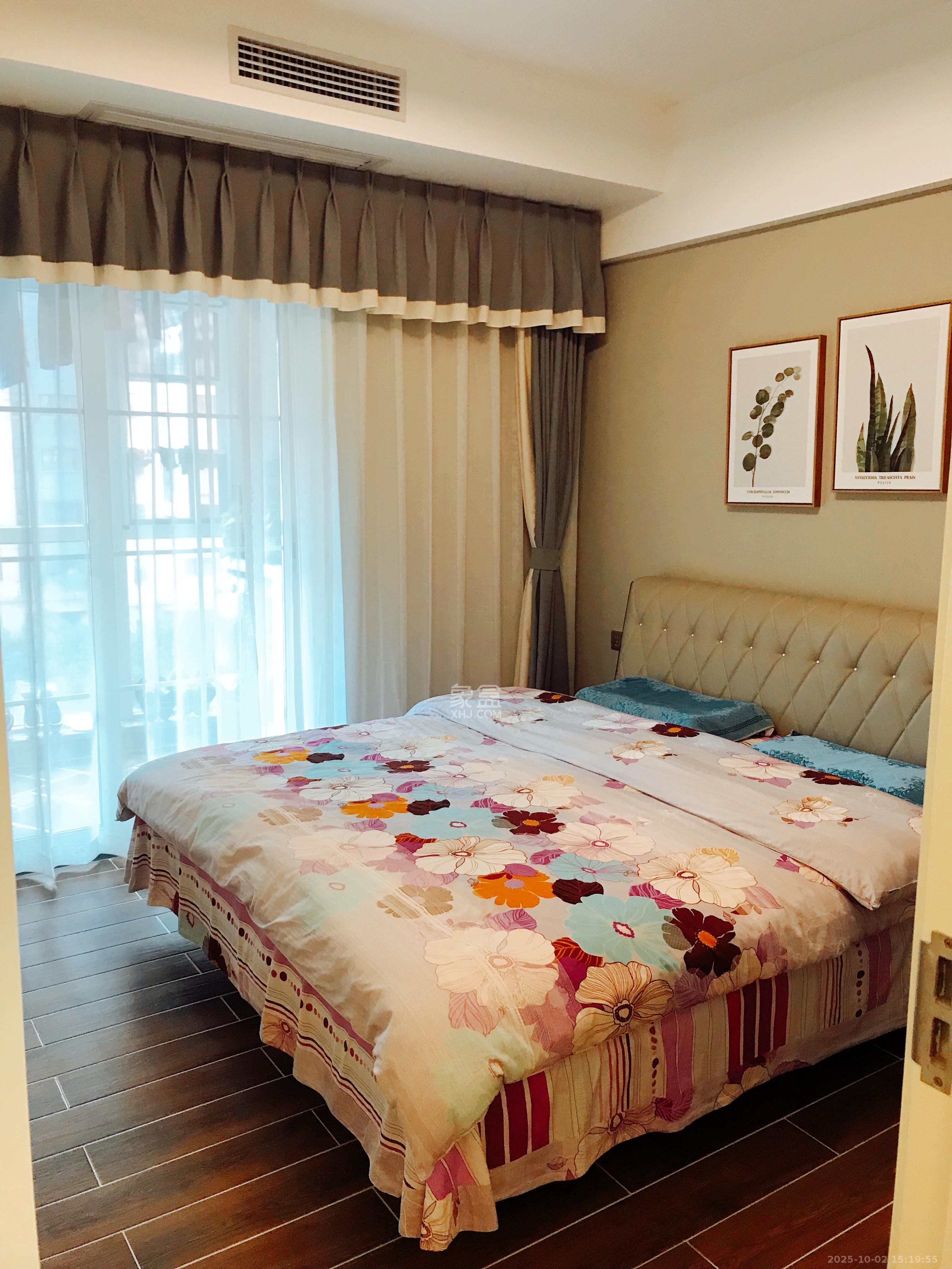 北辰三角洲E4区 1室0厅0卫 3500.0元/月 北辰三角洲E4区 1室0厅0卫 3500.0元/月室内图