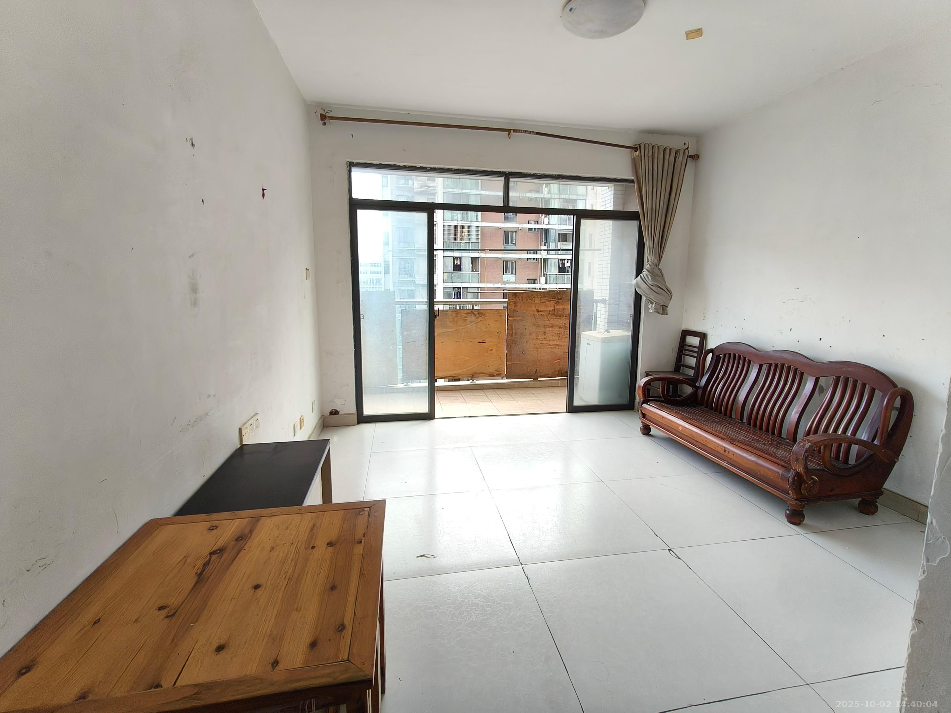 星城映象 2室2厅1卫 1500.0元/月 星城映象 2室2厅1卫 1500.0元/月室内图