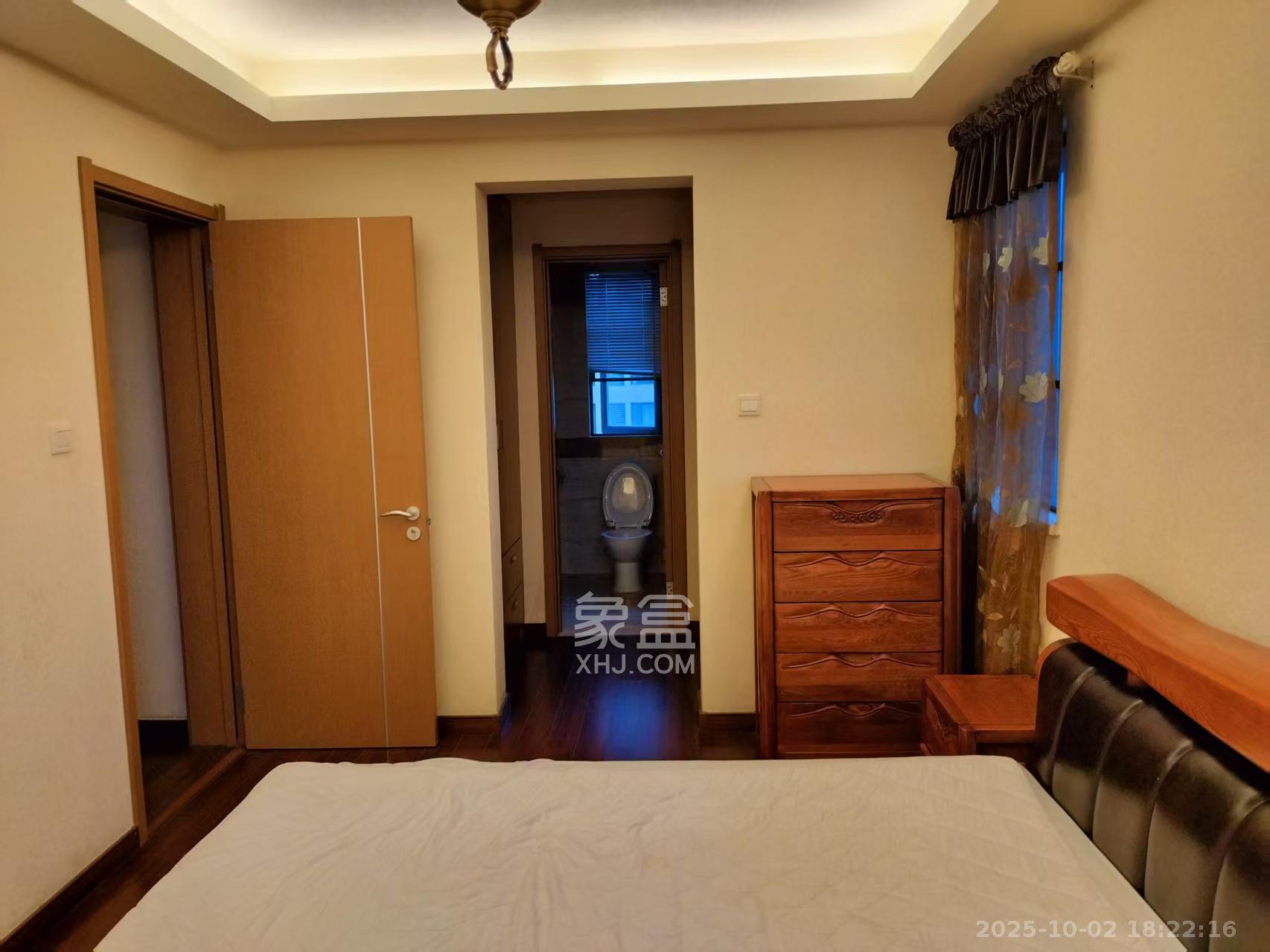 万科白鹭郡 3室2厅2卫 2900.0元/月 万科白鹭郡 3室2厅2卫 2900.0元/月室内图