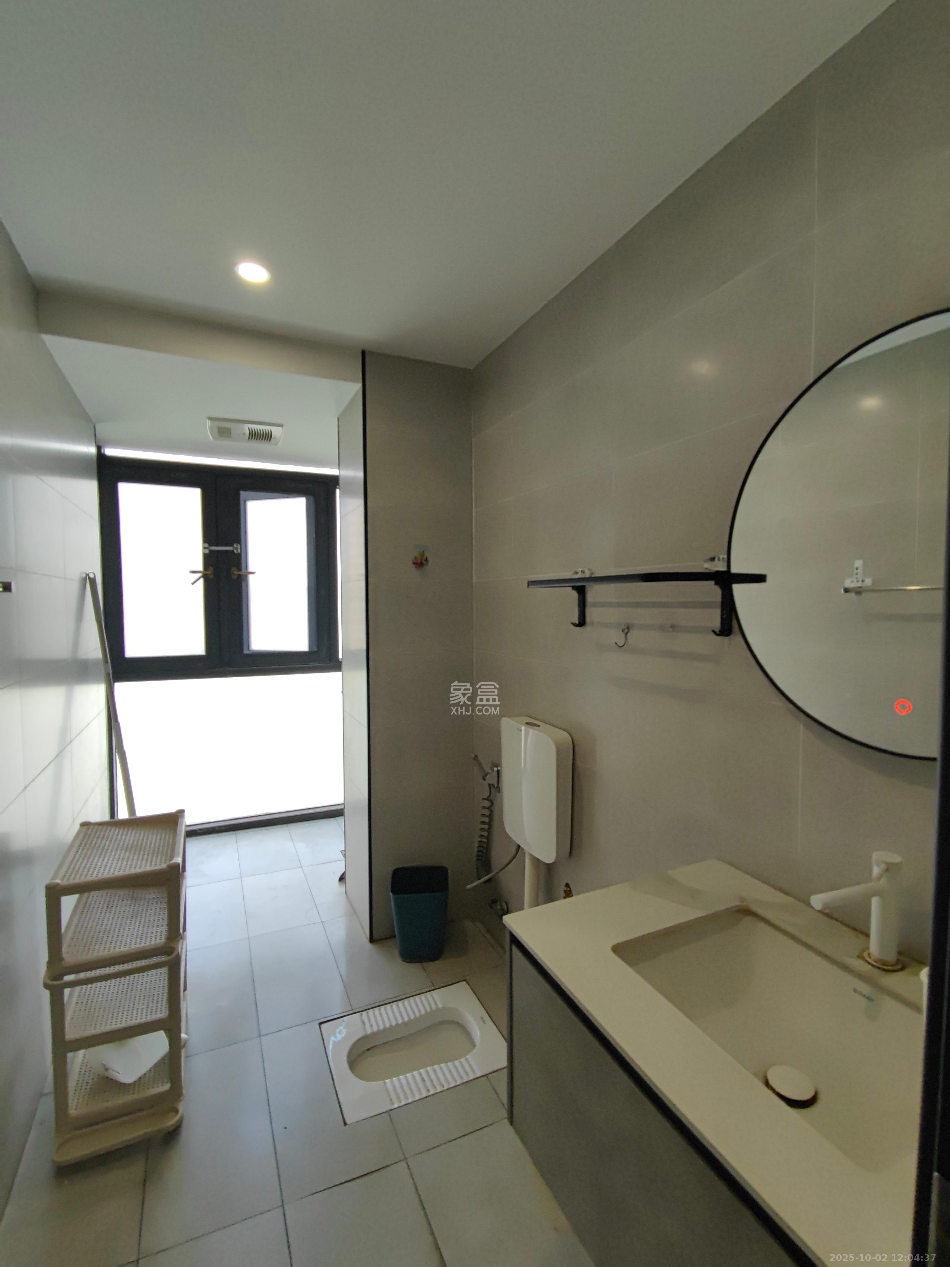 中建梅溪湖中心 4室2厅3卫 5200.0元/月 中建梅溪湖中心 4室2厅3卫 5200.0元/月室内图