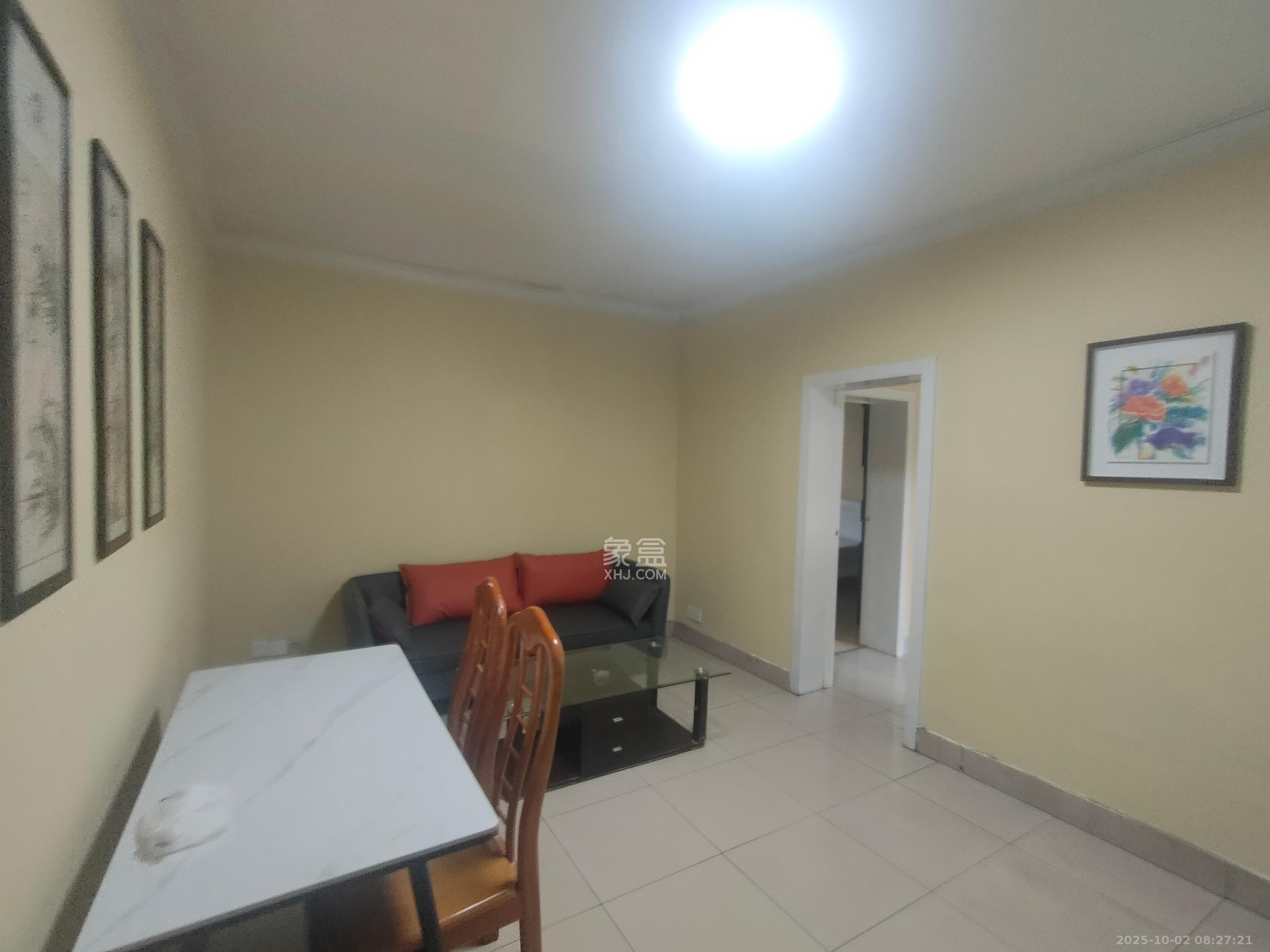 红旗区三片 2室1厅1卫 1500.0元/月 红旗区三片 2室1厅1卫 1500.0元/月室内图