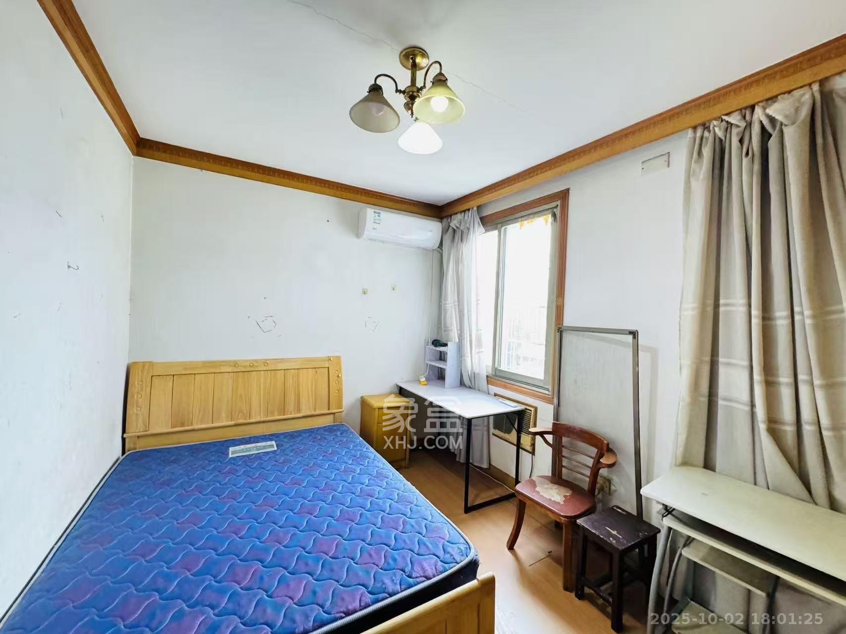 富康小区（富康花园）  2室2厅1卫    1200.0元/月室内图