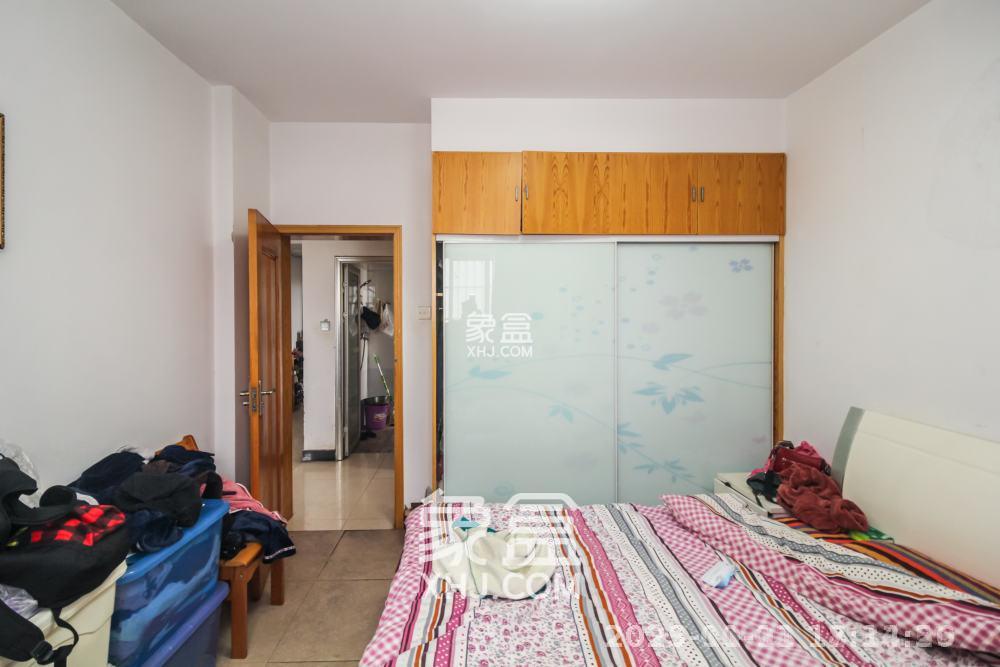 东门尚苑 2室2厅1卫 1500.0元/月 东门尚苑 2室2厅1卫 1500.0元/月室内图