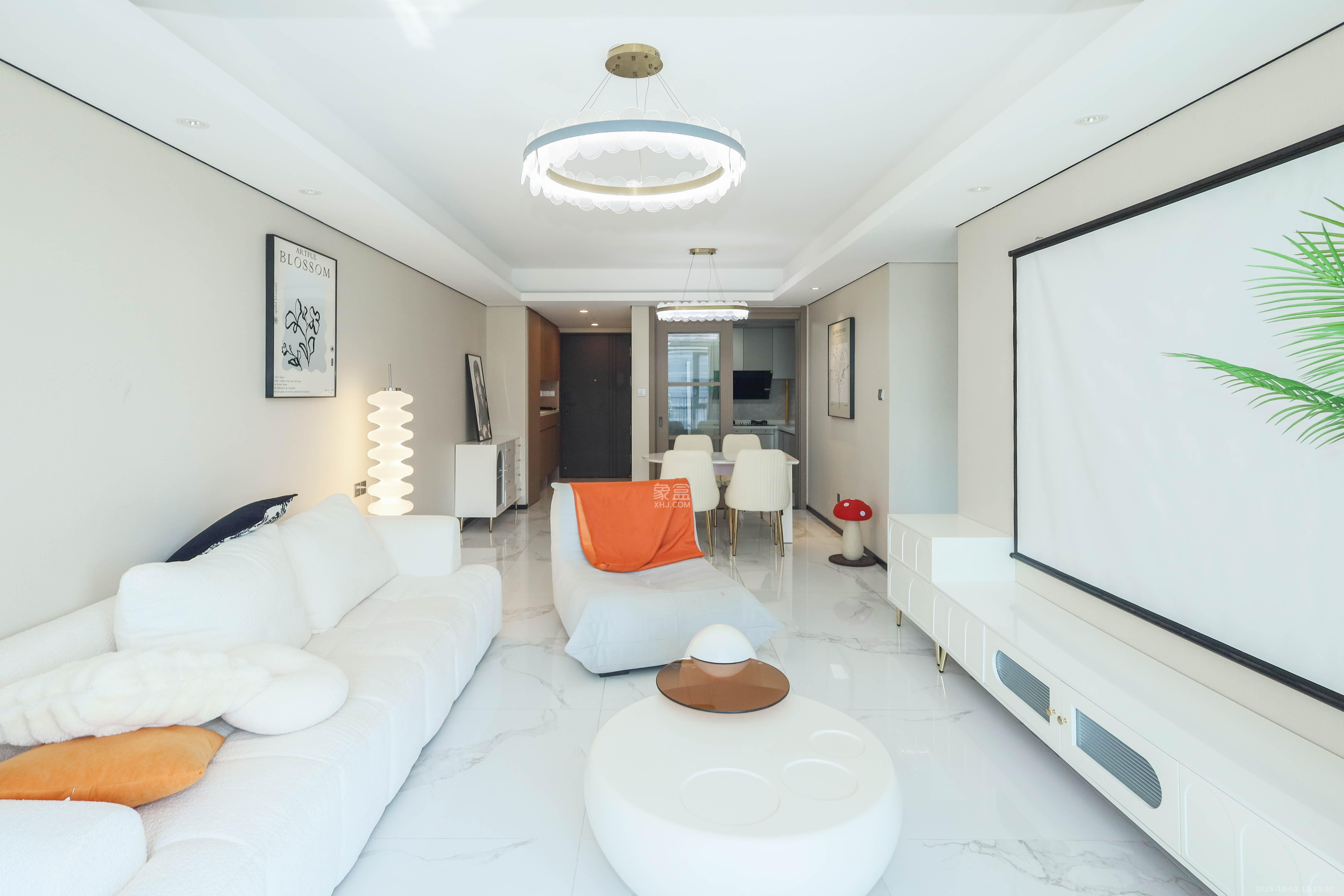 中海麓山境南区  3室2厅2卫    138.0万 中海麓山境南区  3室2厅2卫    138.0万客厅