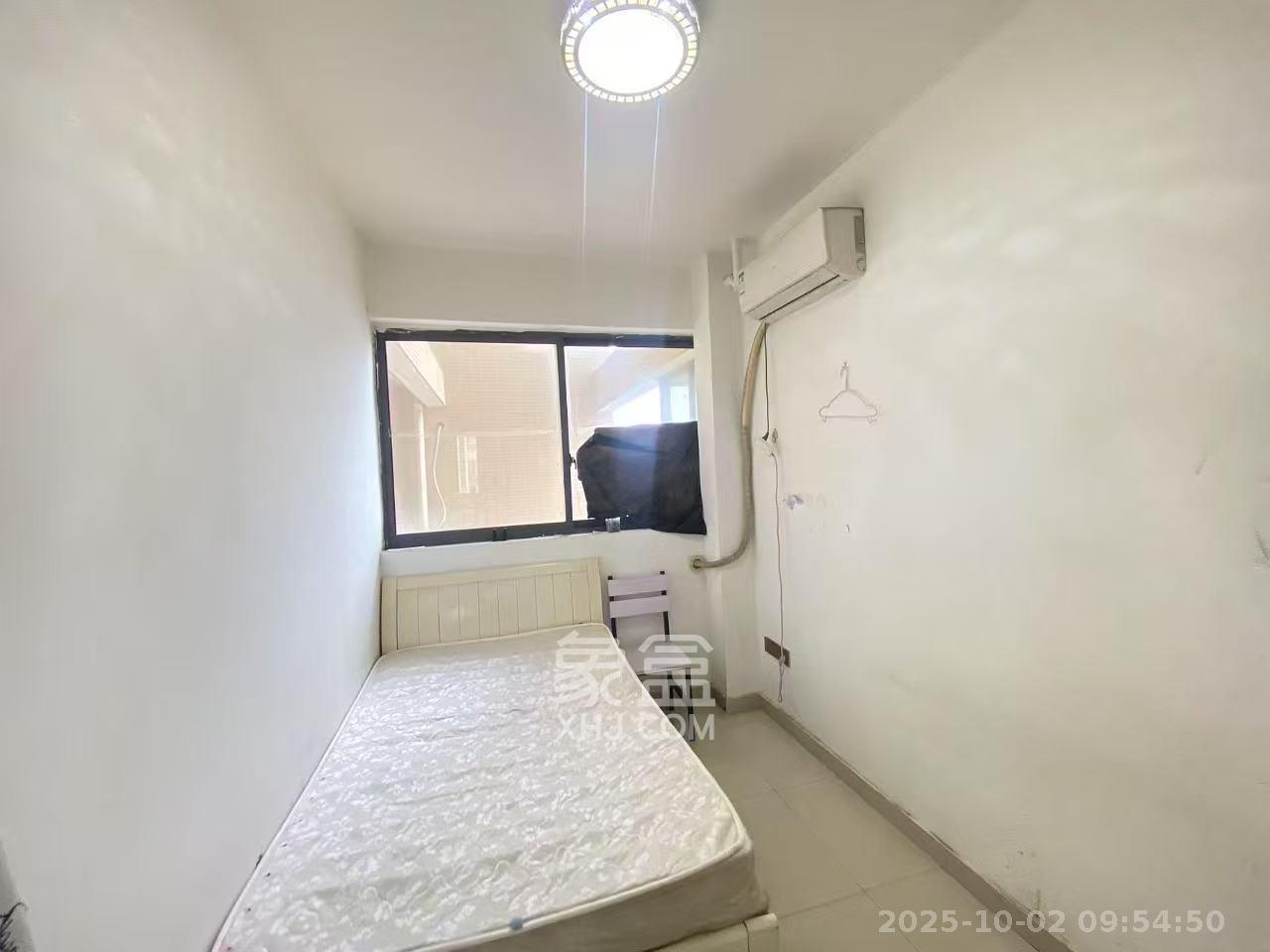 乾城（兴旺乾城）  4室1厅1卫   2700.00元/月室内图