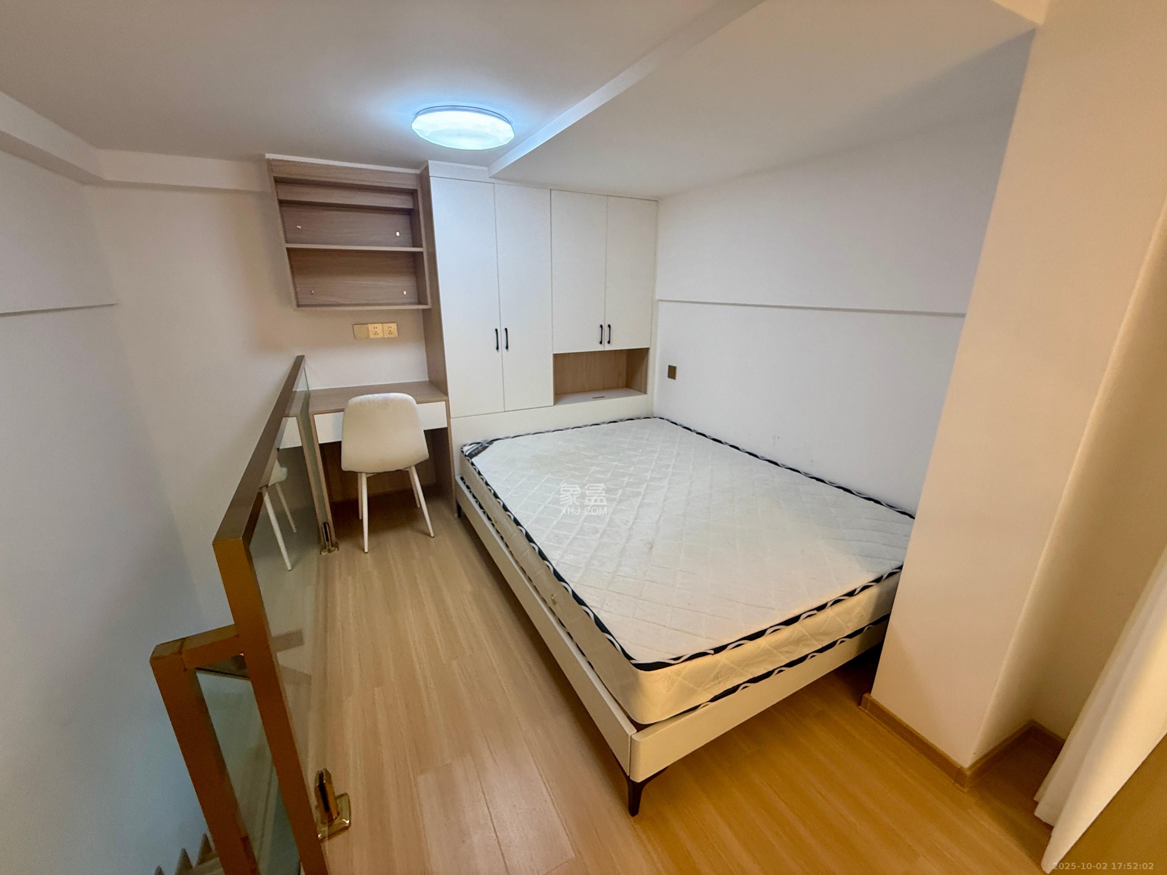 佳兆业云顶都汇 2室1厅1卫 1600.0元/月 佳兆业云顶都汇 2室1厅1卫 1600.0元/月室内图