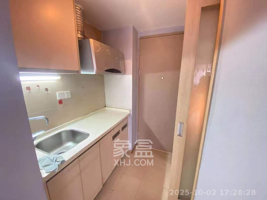 万科金色家园 1室1厅1卫 1300.0元/月 万科金色家园 1室1厅1卫 1300.0元/月室内图