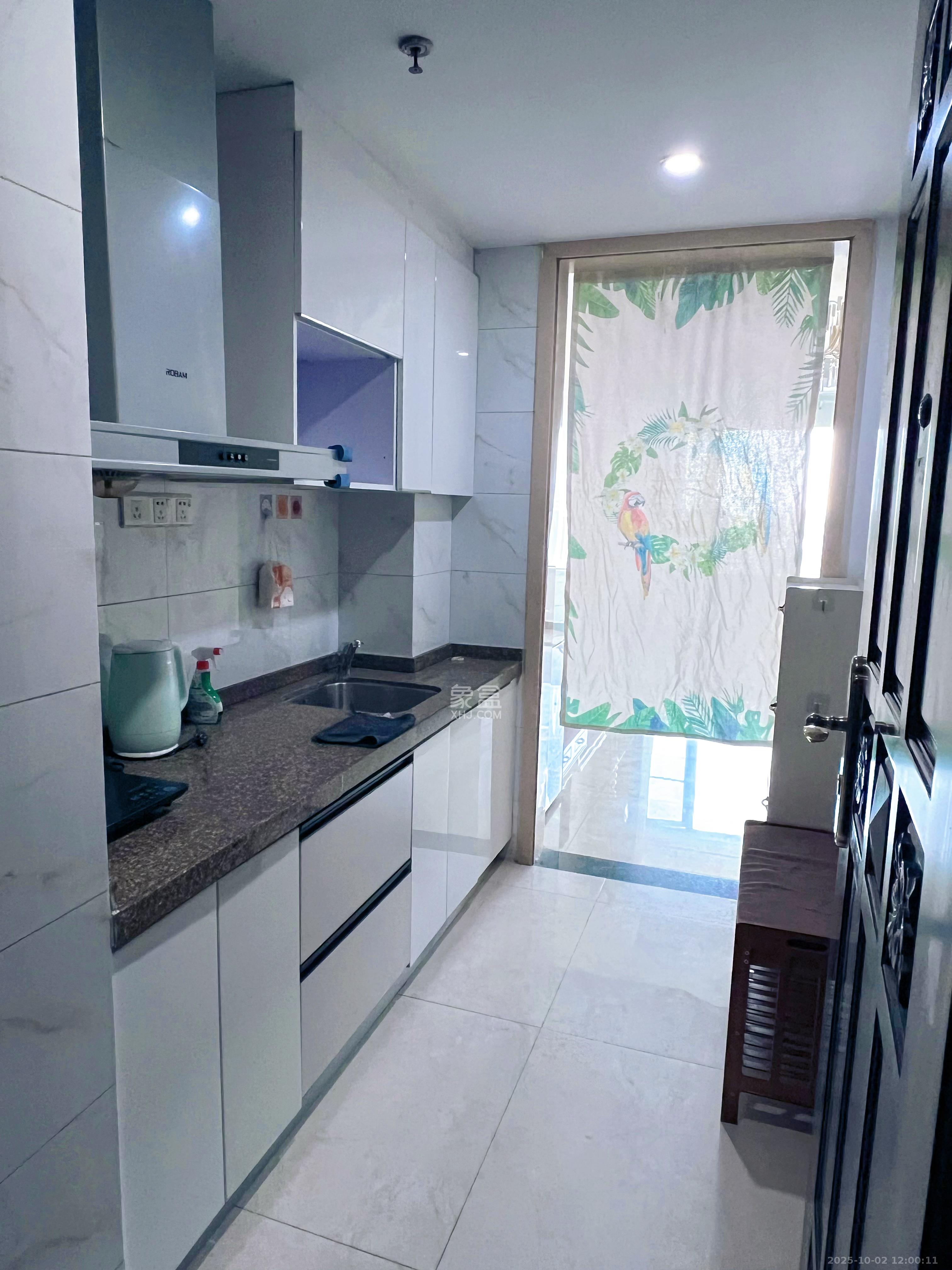 恒大御景湾 1室1厅1卫 1900.0元/月 恒大御景湾 1室1厅1卫 1900.0元/月室内图