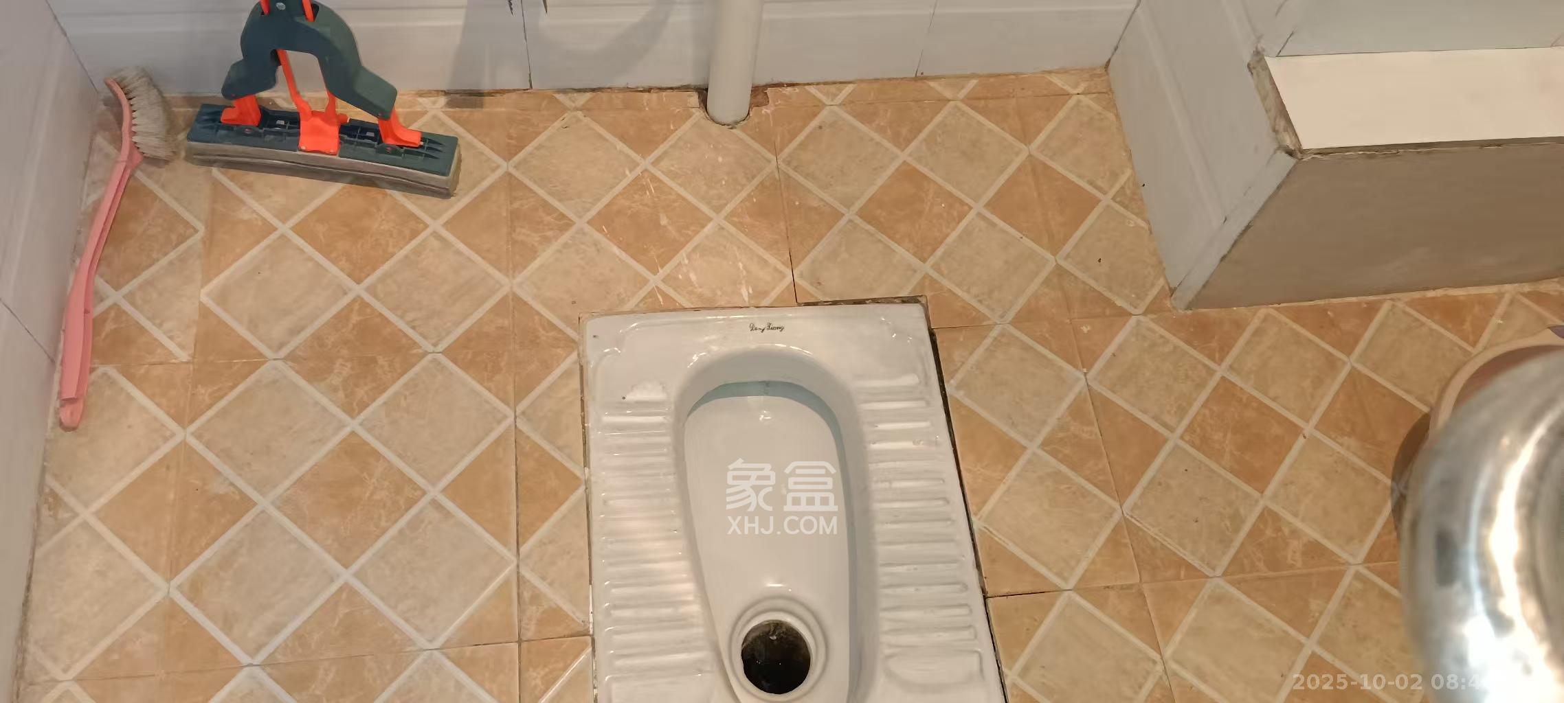 湖韵佳苑  1室1厅1卫    1000.0元/月室内图