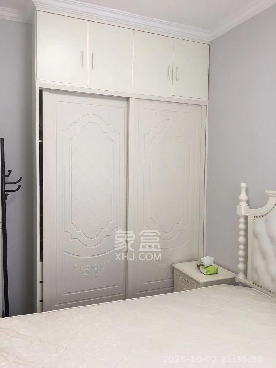 鑫远杰座  2室1厅1卫   1800.00元/月室内图