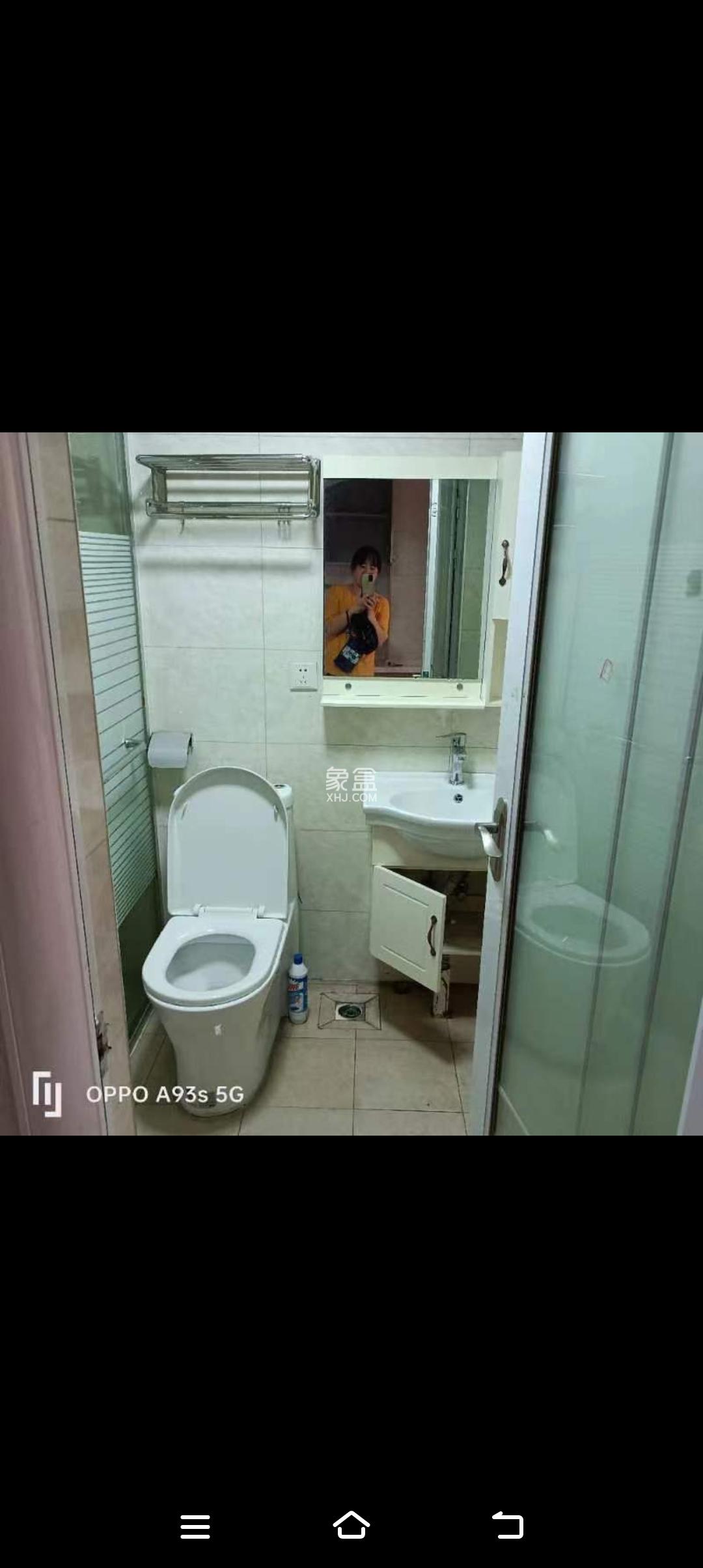 财智公馆大厦(瑞士国际酒店) 1室1厅1卫 800.0元/月 财智公馆大厦(瑞士国际酒店) 1室1厅1卫 800.0元/月室内图