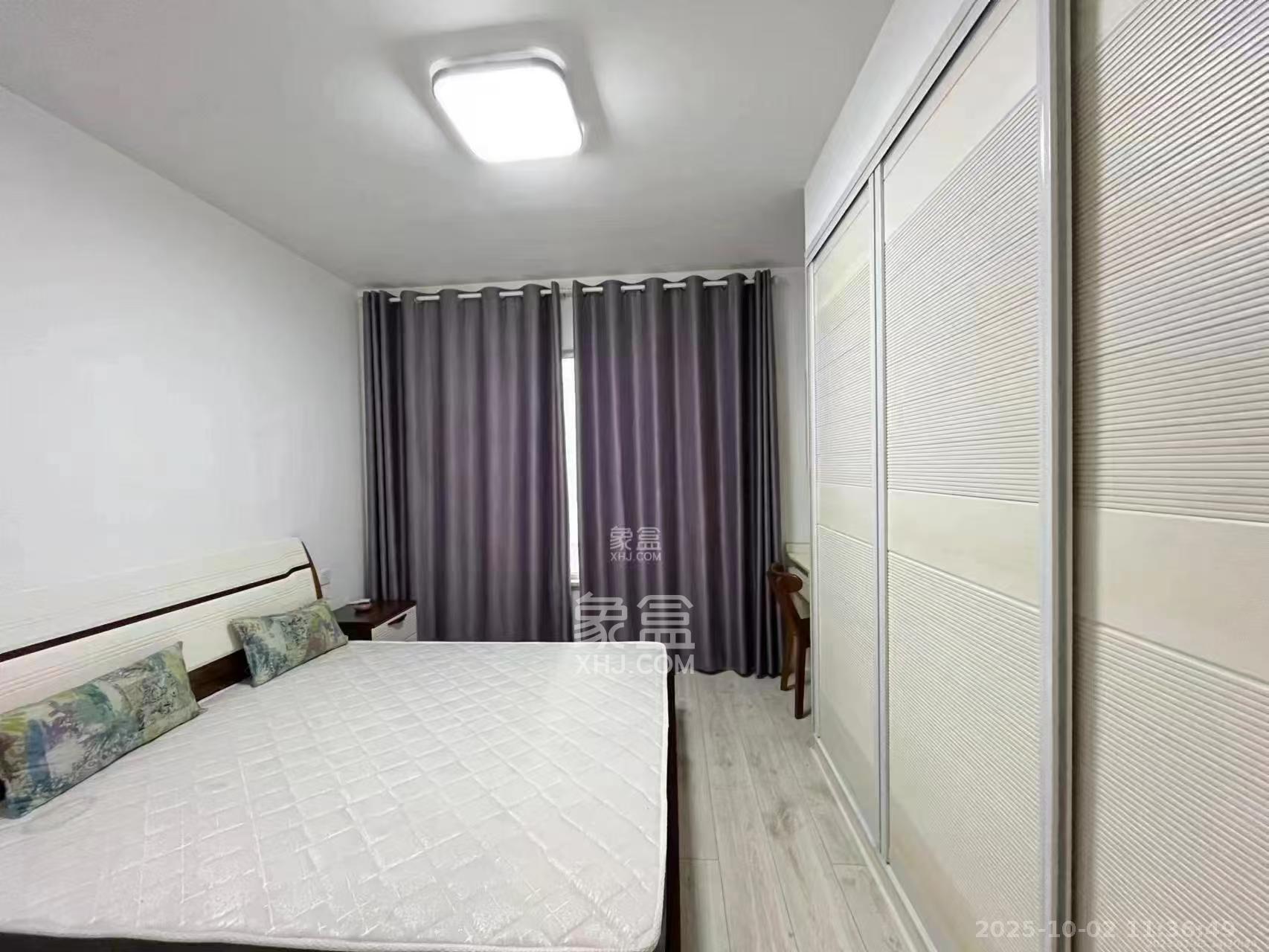 绿地之窗 3室2厅2卫 3000.0元/月 绿地之窗 3室2厅2卫 3000.0元/月室内图