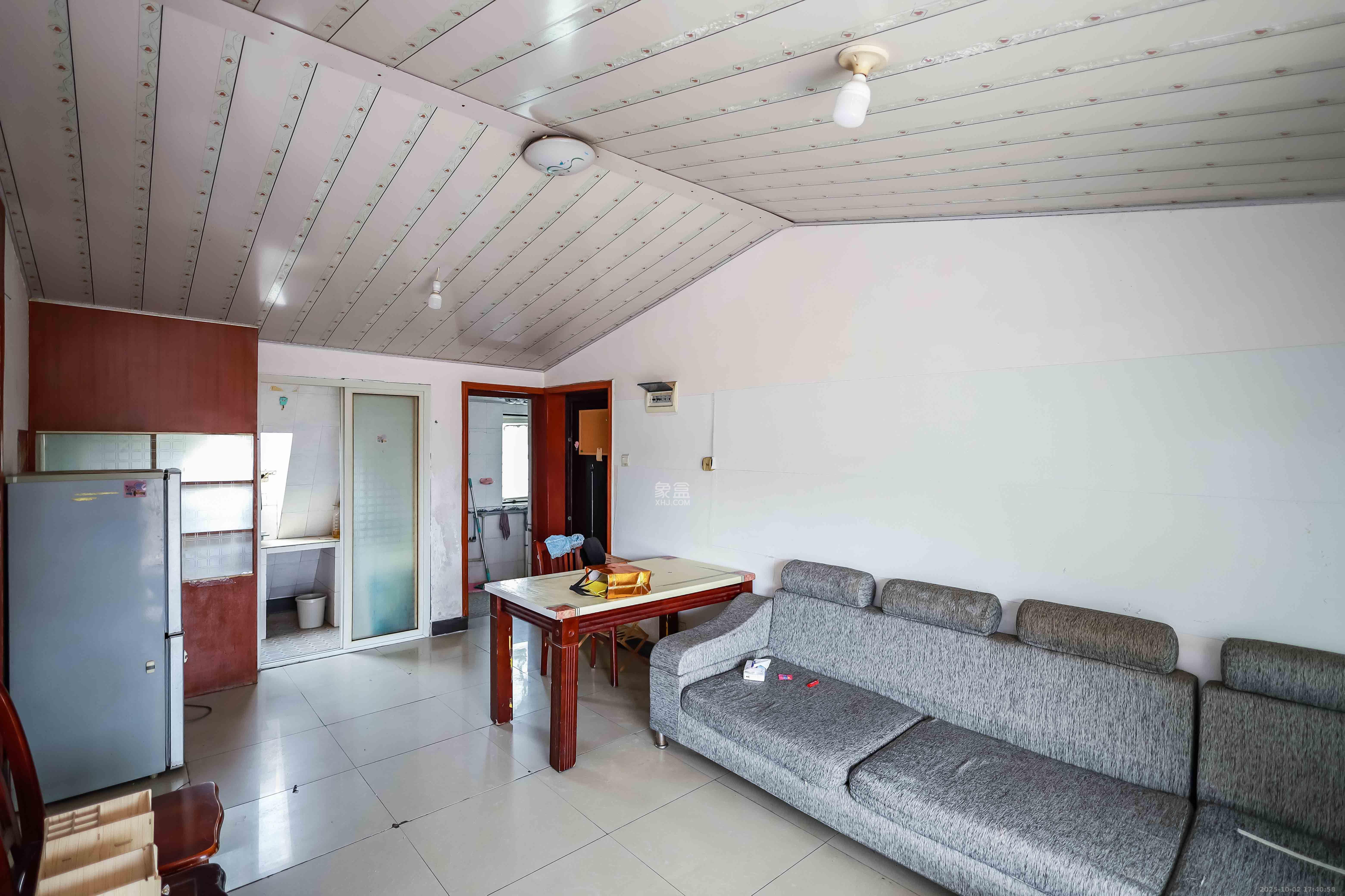 水木兰庭  2室1厅1卫    1600.0元/月室内图