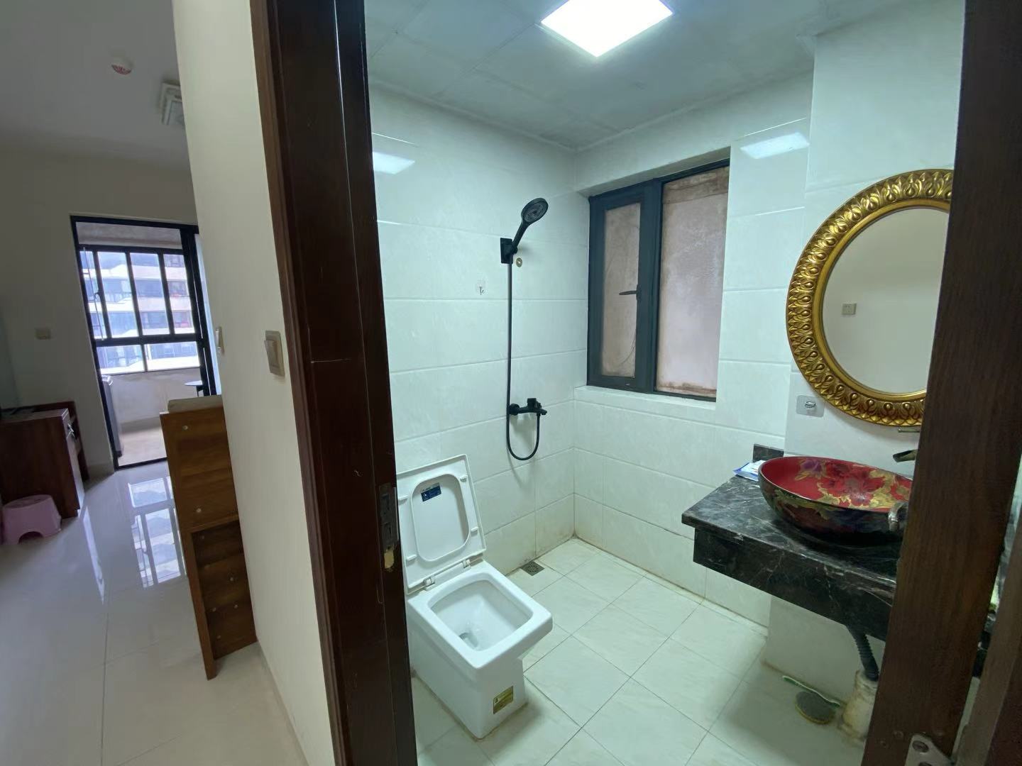 新城吾悦广场 1室1厅1卫 1600.0元/月 新城吾悦广场 1室1厅1卫 1600.0元/月室内图