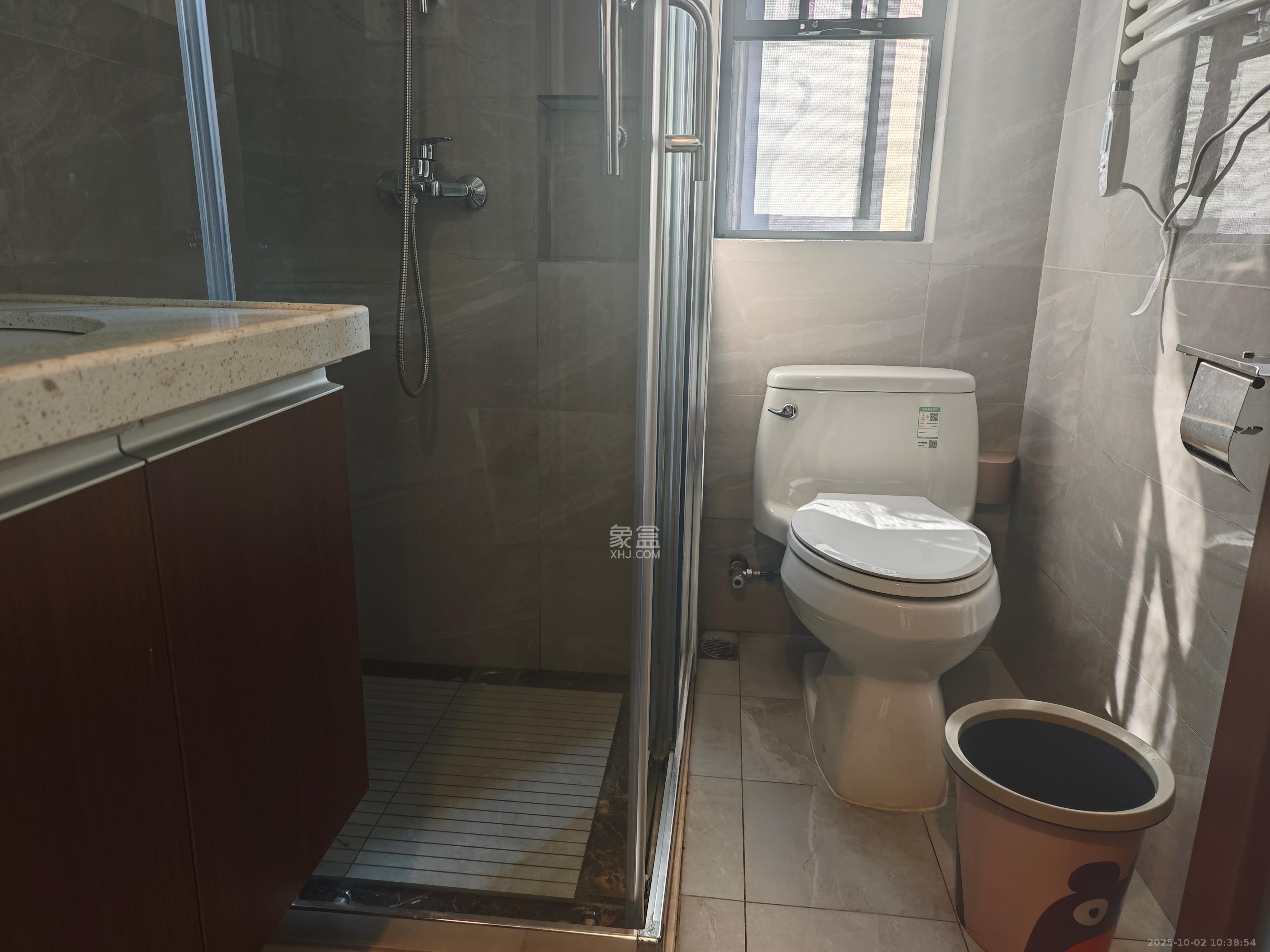 绿地长沙城际空间站（绿地新里佳苑）  3室2厅1卫    3500.0元/月室内图