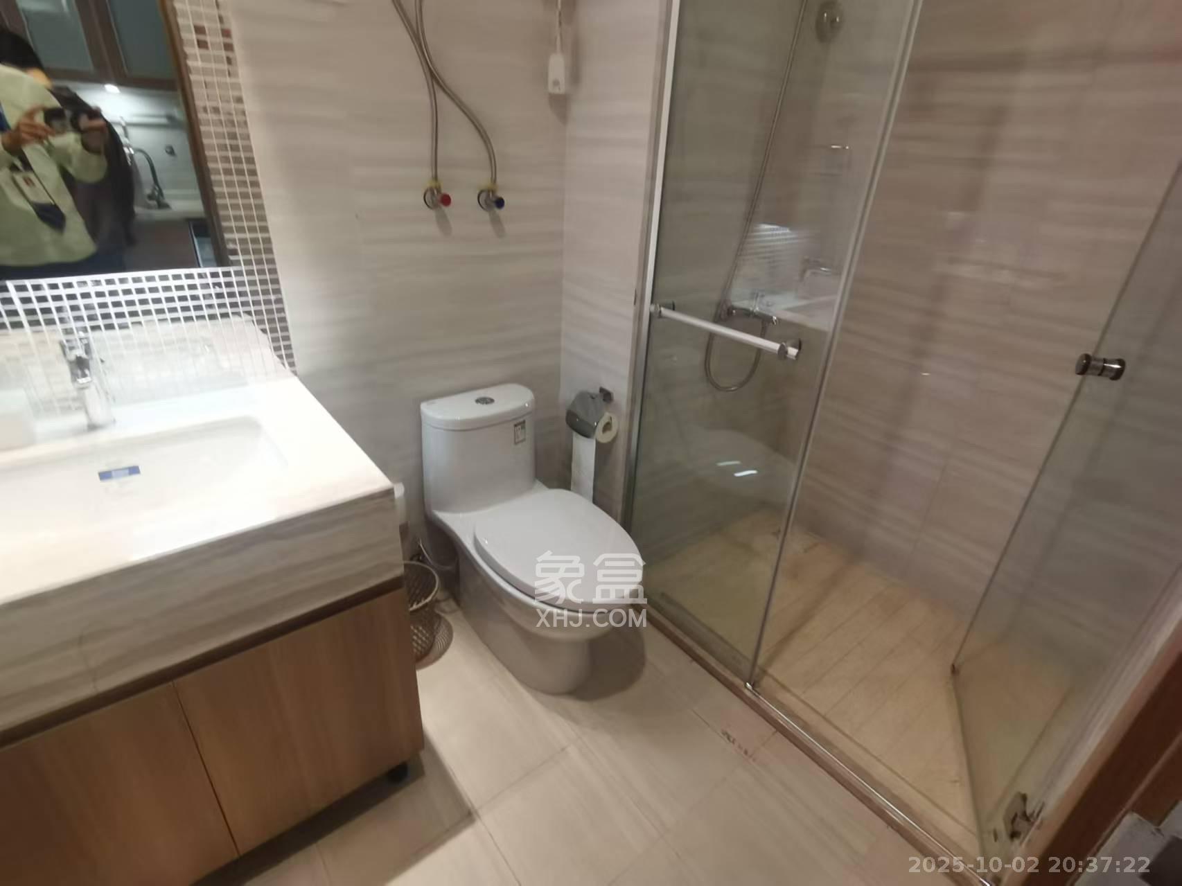 恒大国际广场  1室1厅1卫    2000.0元/月室内图