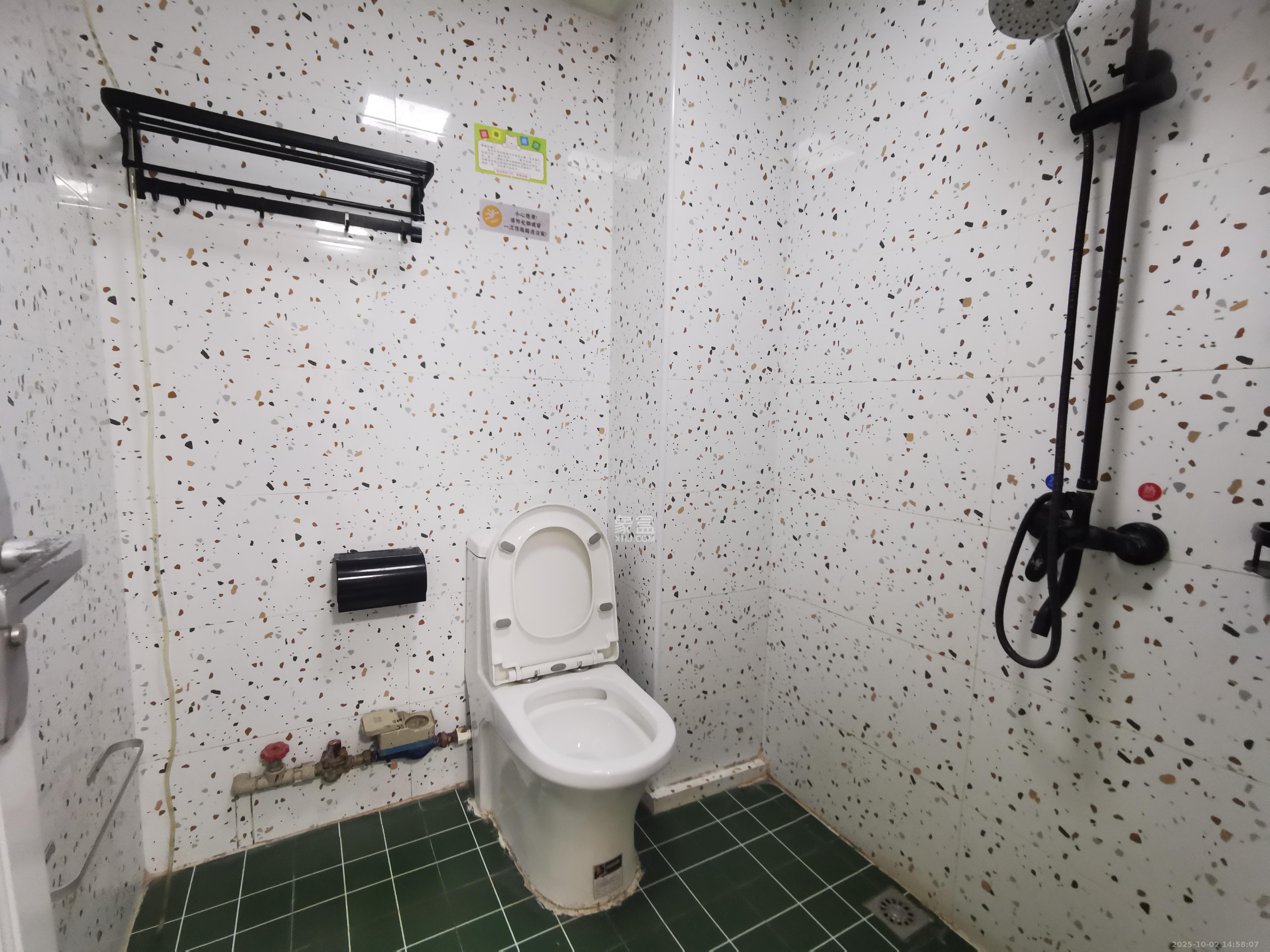 七彩丽都 1室1厅1卫 1600.0元/月 七彩丽都 1室1厅1卫 1600.0元/月室内图