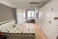 万科金色家园  1室1厅1卫    1300.0元/月 万科金色家园  1室1厅1卫    1300.0元/月