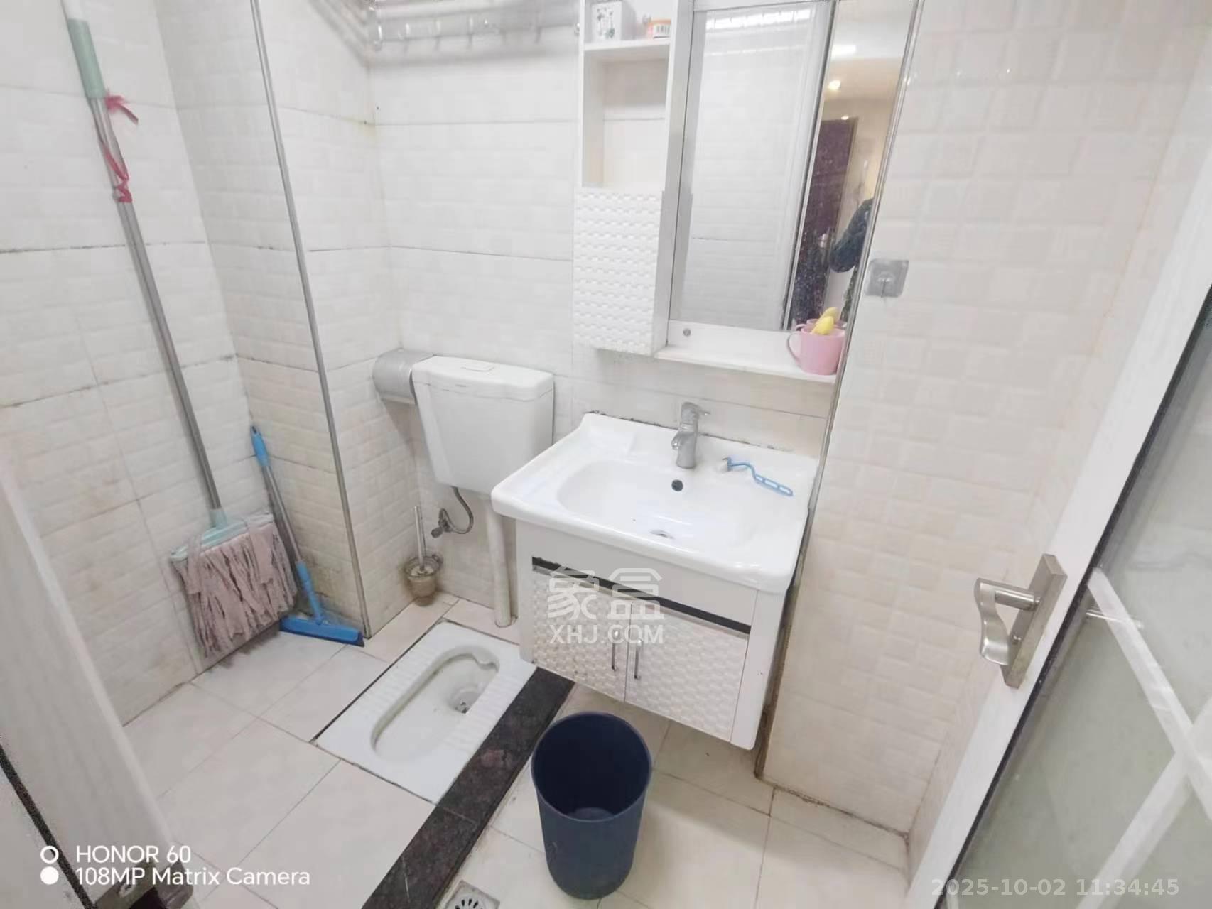 少帅府 2室1厅1卫 2300.0元/月 少帅府 2室1厅1卫 2300.0元/月室内图