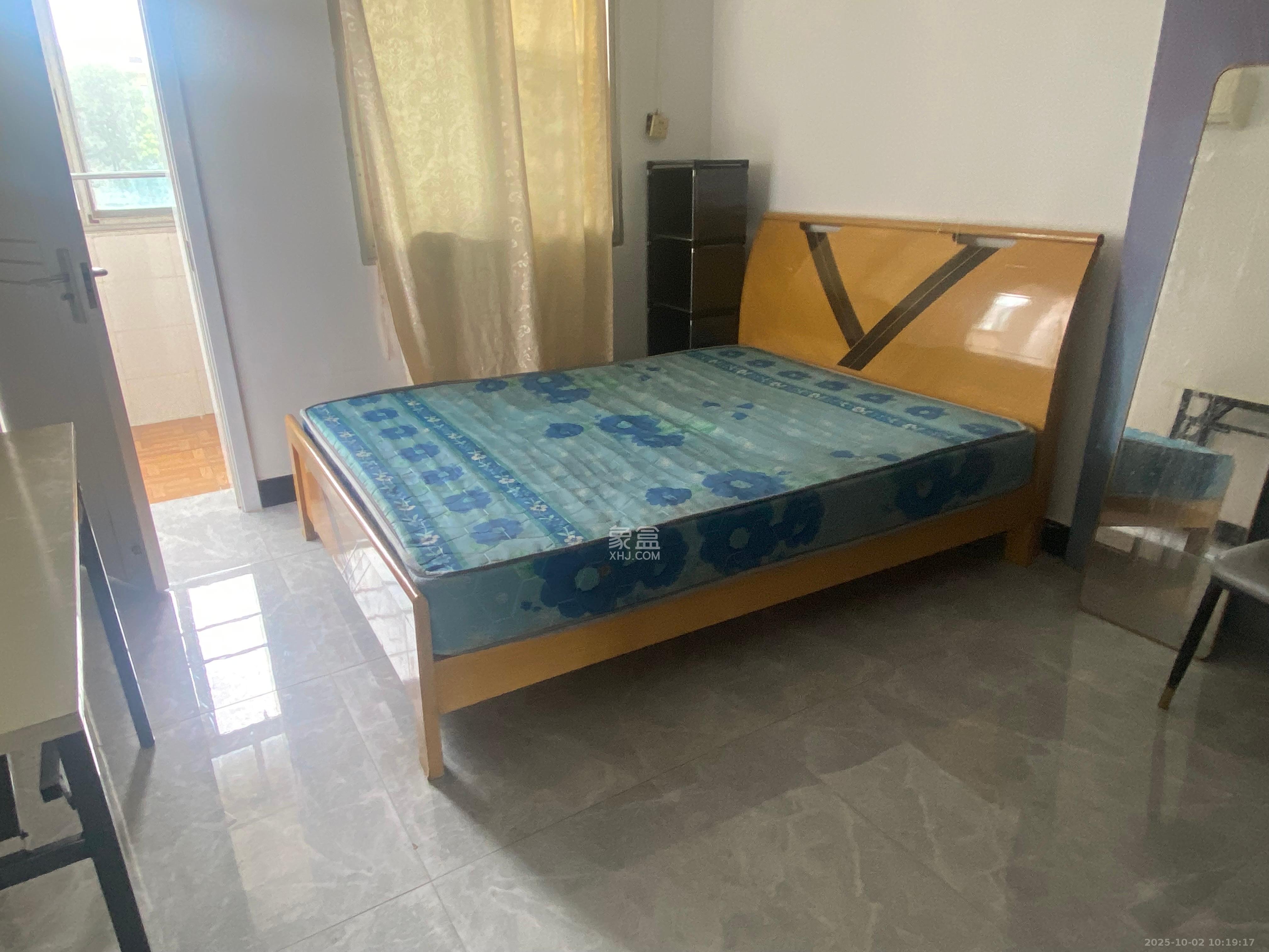 省交通科学研究院 2室1厅1卫 1600.0元/月 省交通科学研究院 2室1厅1卫 1600.0元/月室内图