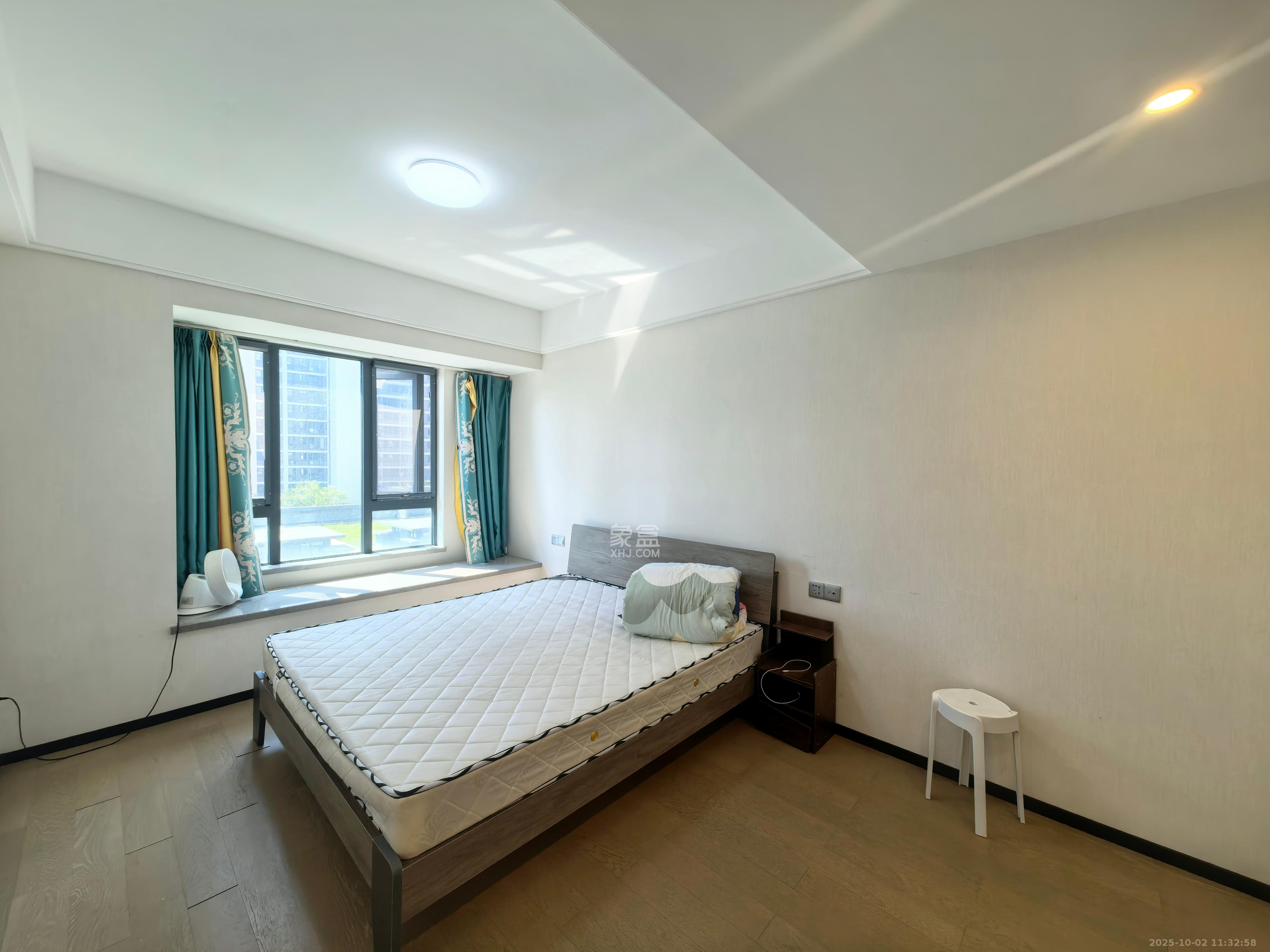 中海麓山境北区  3室2厅2卫    2700.0元/月室内图