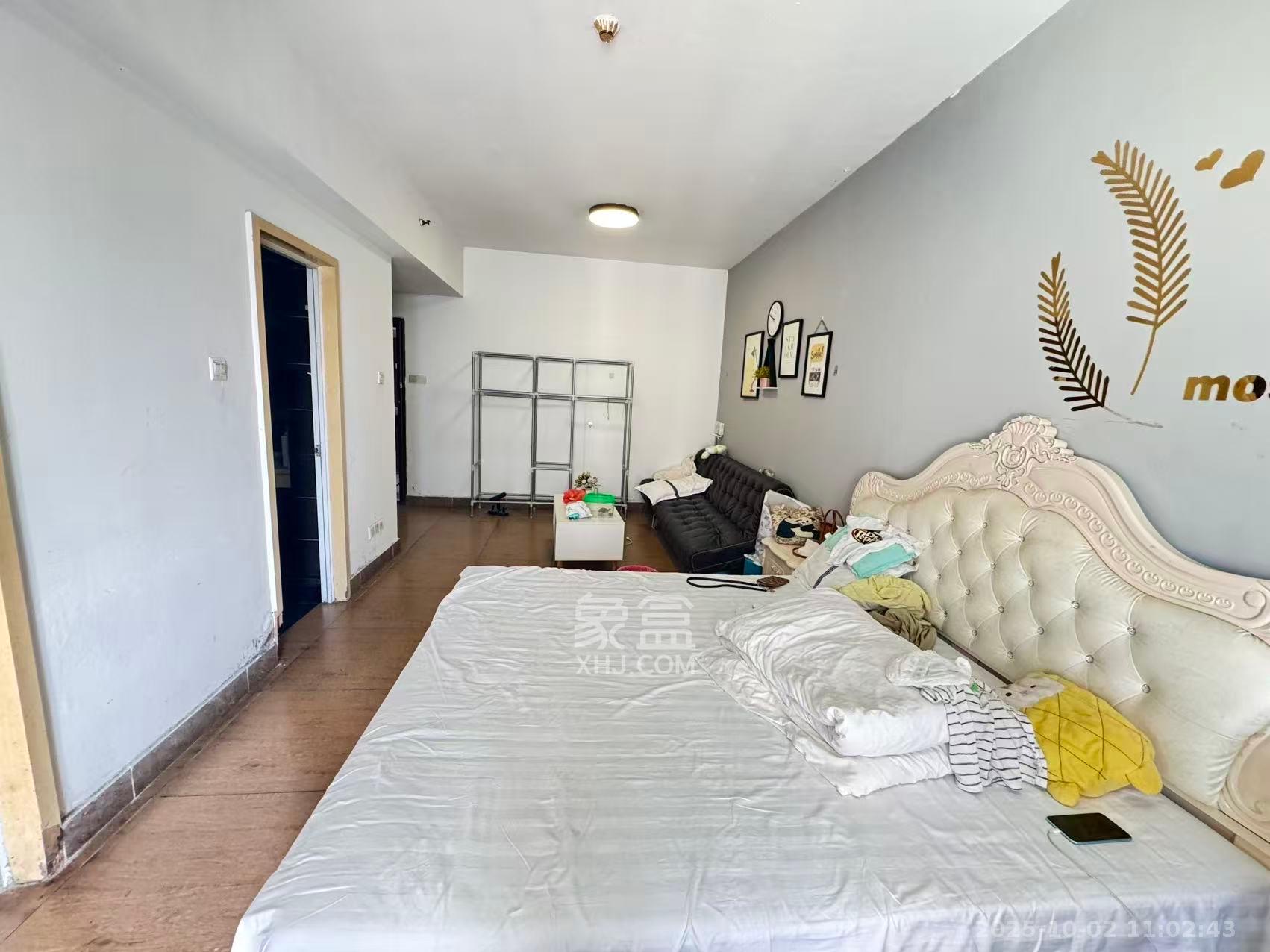 汀兰雅苑 1室1厅1卫 1600.0元/月 汀兰雅苑 1室1厅1卫 1600.0元/月室内图