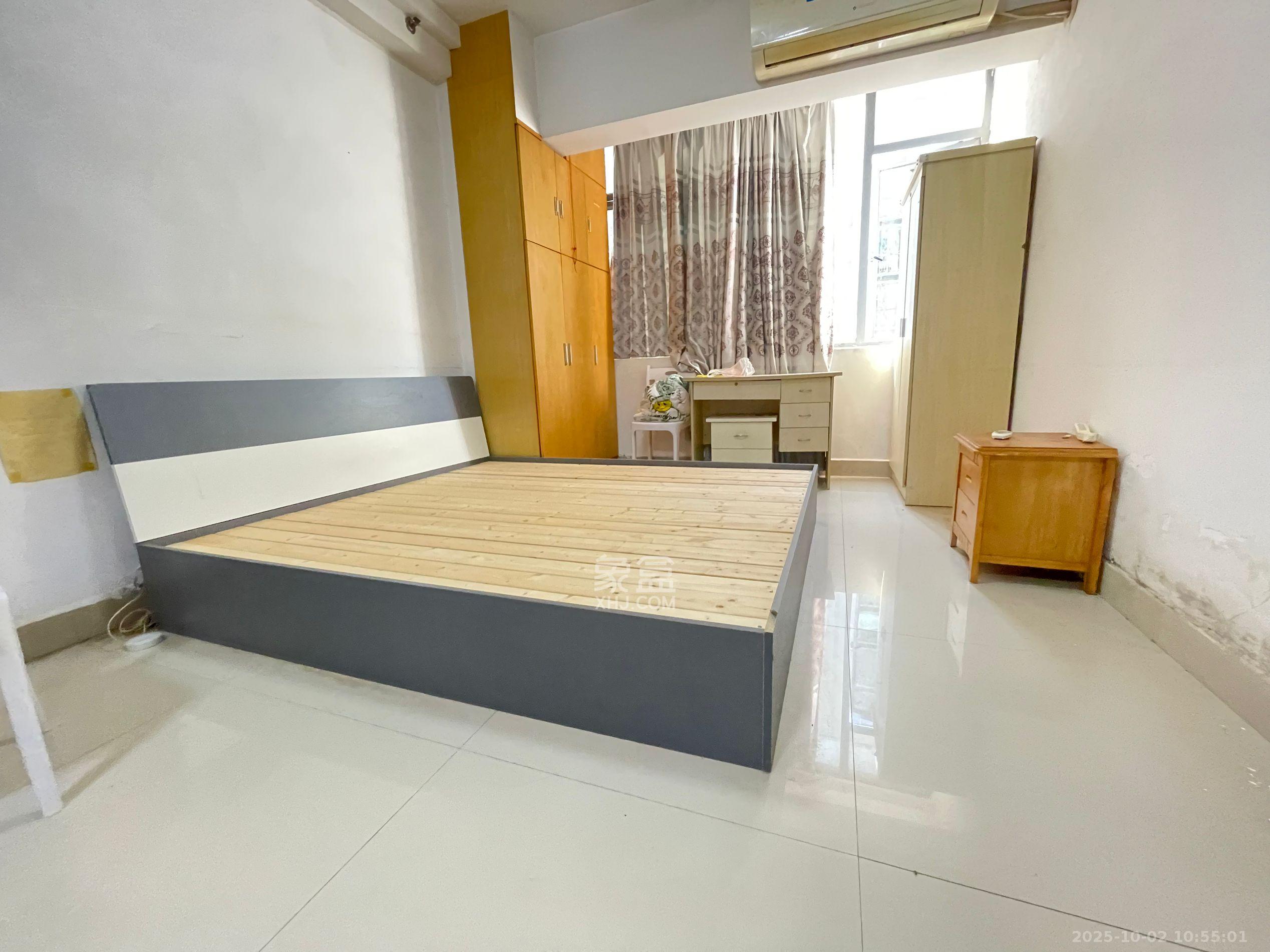 湘域中央 1室1厅1卫 1900.0元/月 湘域中央 1室1厅1卫 1900.0元/月室内图