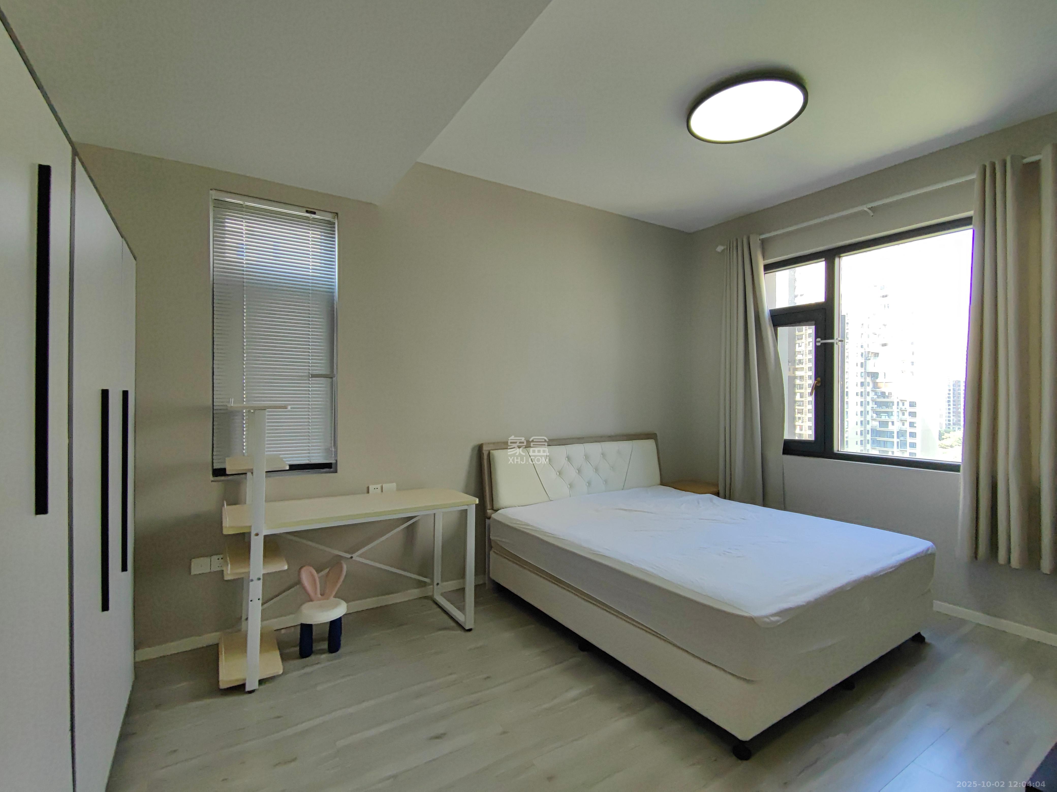 中建梅溪湖中心 4室2厅3卫 5200.0元/月 中建梅溪湖中心 4室2厅3卫 5200.0元/月室内图