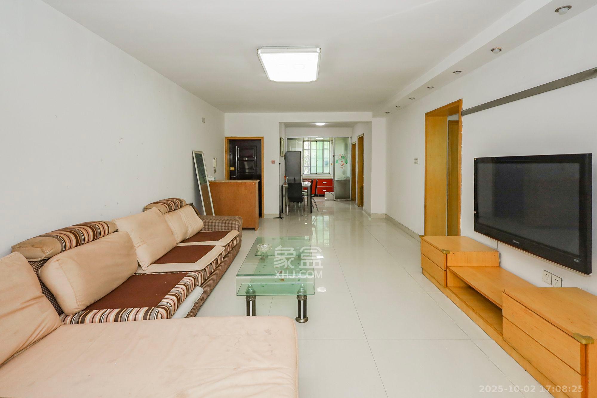 好家园 2室2厅1卫 1600.0元/月 好家园 2室2厅1卫 1600.0元/月室内图