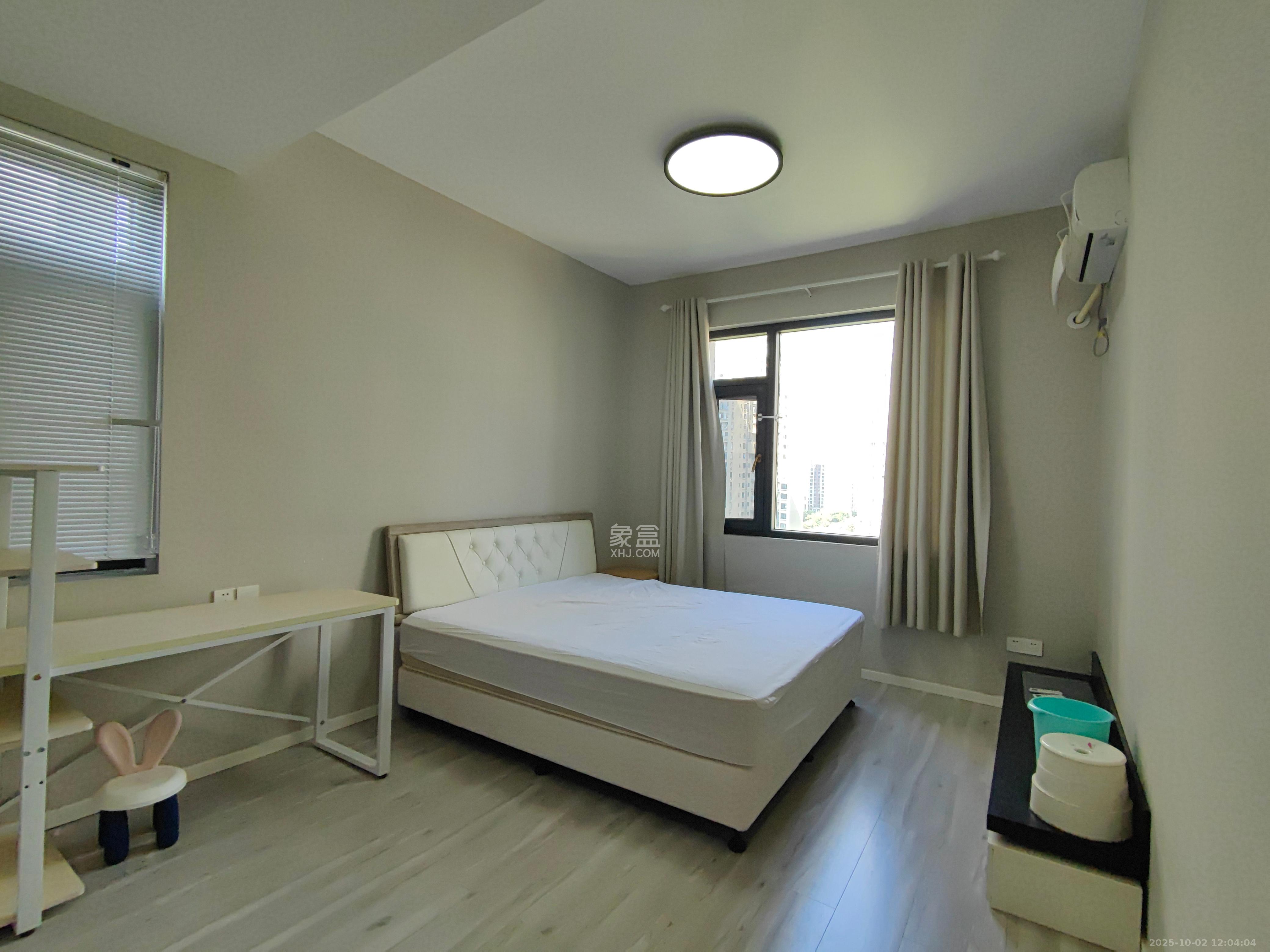 中建梅溪湖中心 4室2厅3卫 5200.0元/月 中建梅溪湖中心 4室2厅3卫 5200.0元/月室内图