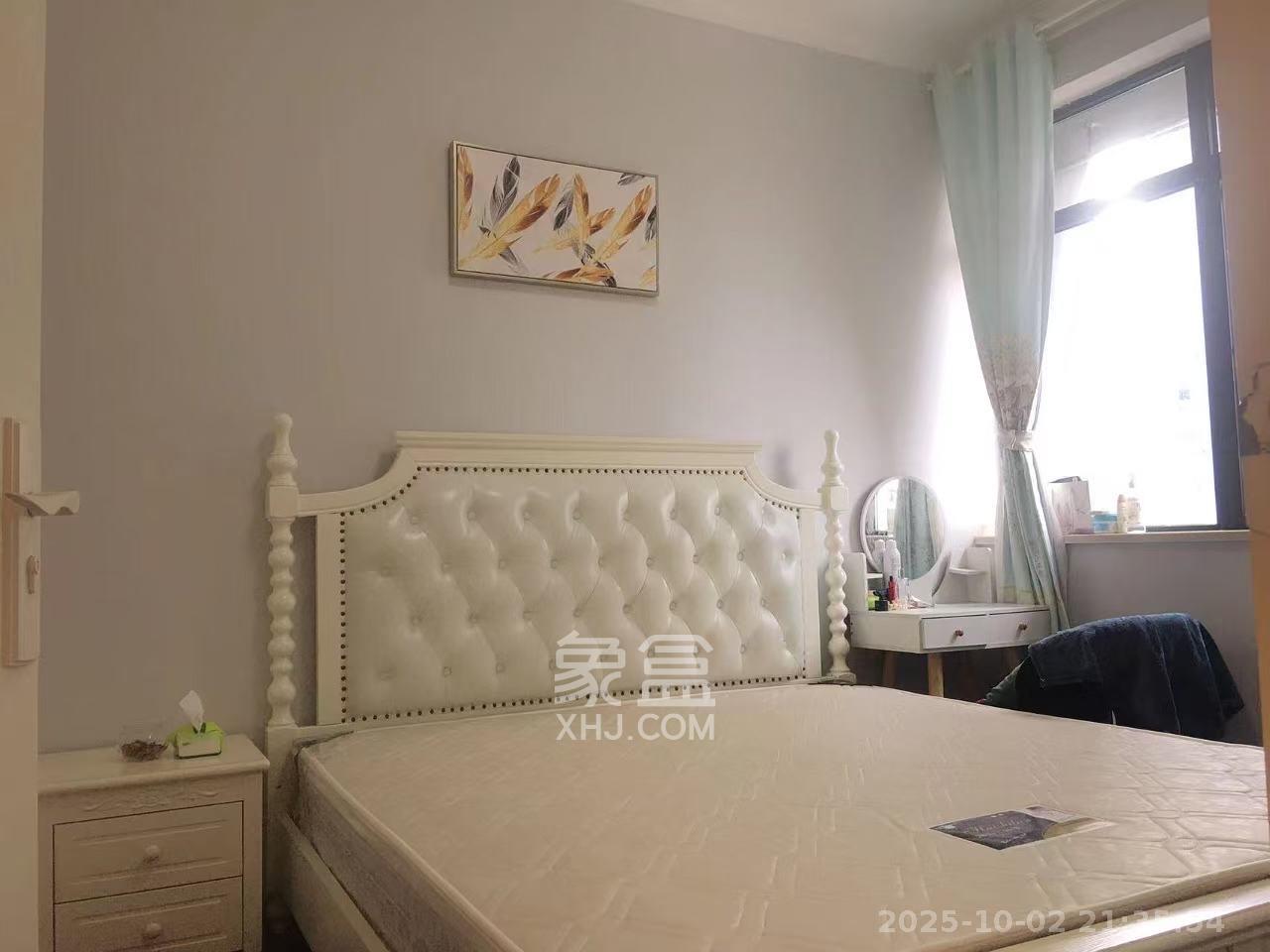 鑫远杰座  2室1厅1卫   1800.00元/月室内图