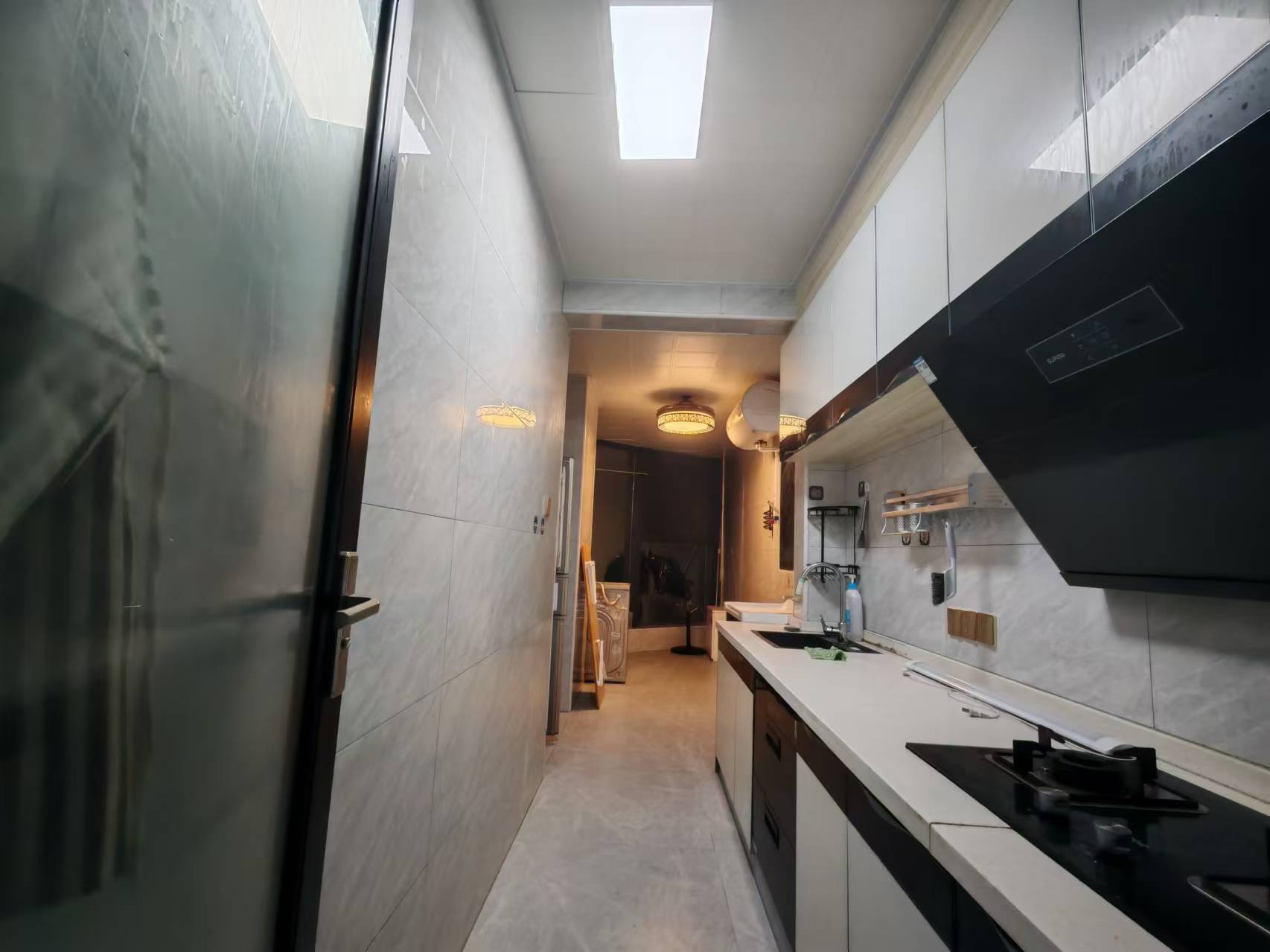 百弘学府城  2室1厅1卫    1200.0元/月室内图