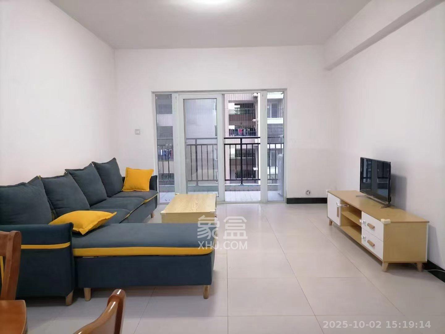 和馨园  2室1厅1卫    2200.0元/月