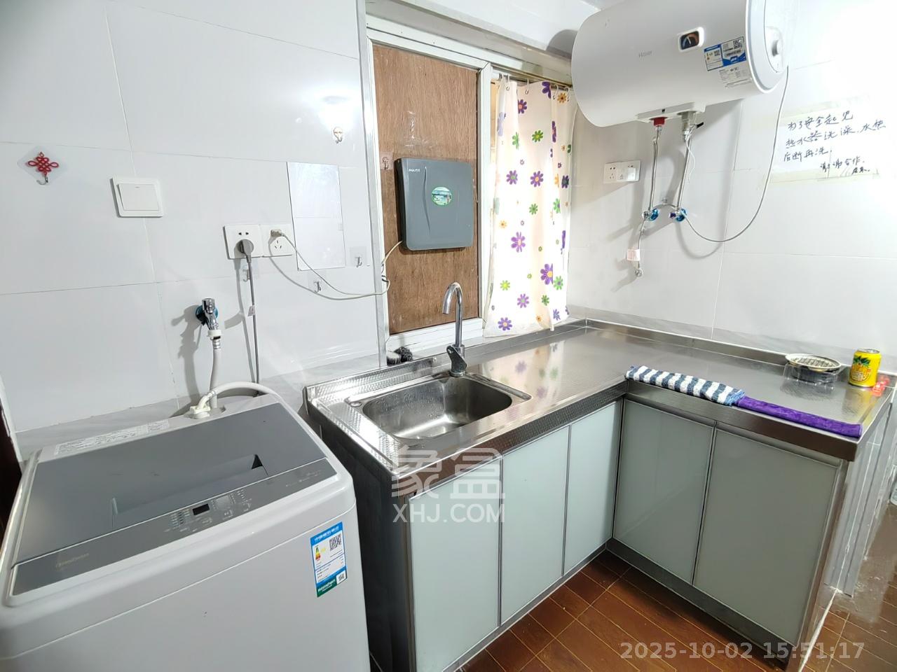 麓谷锦和园 1室1厅1卫 750.0元/月 麓谷锦和园 1室1厅1卫 750.0元/月室内图