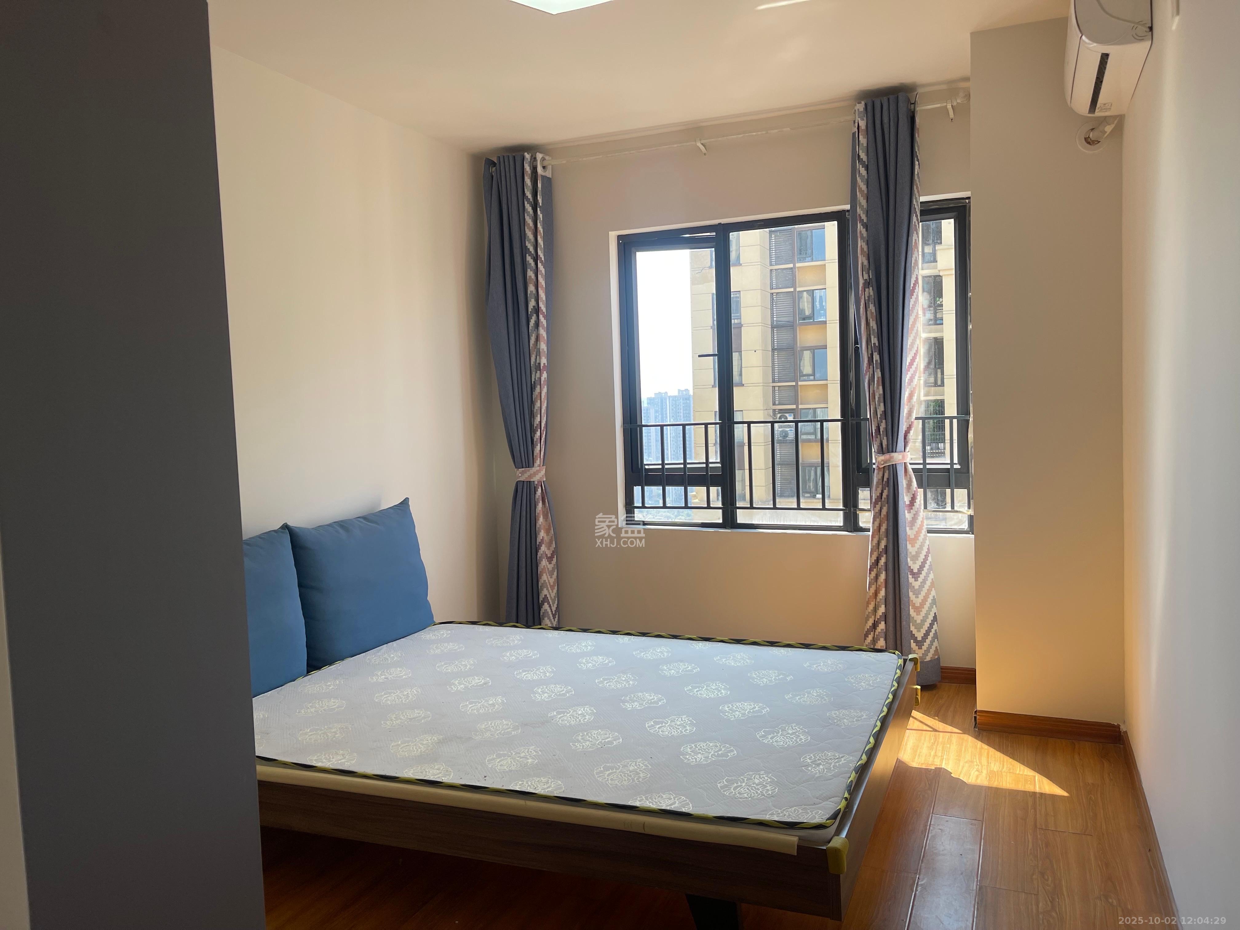 保利城(中航城国际社区、郡原美村) 1室0厅0卫 1900.0元/月 保利城(中航城国际社区、郡原美村) 1室0厅0卫 1900.0元/月室内图