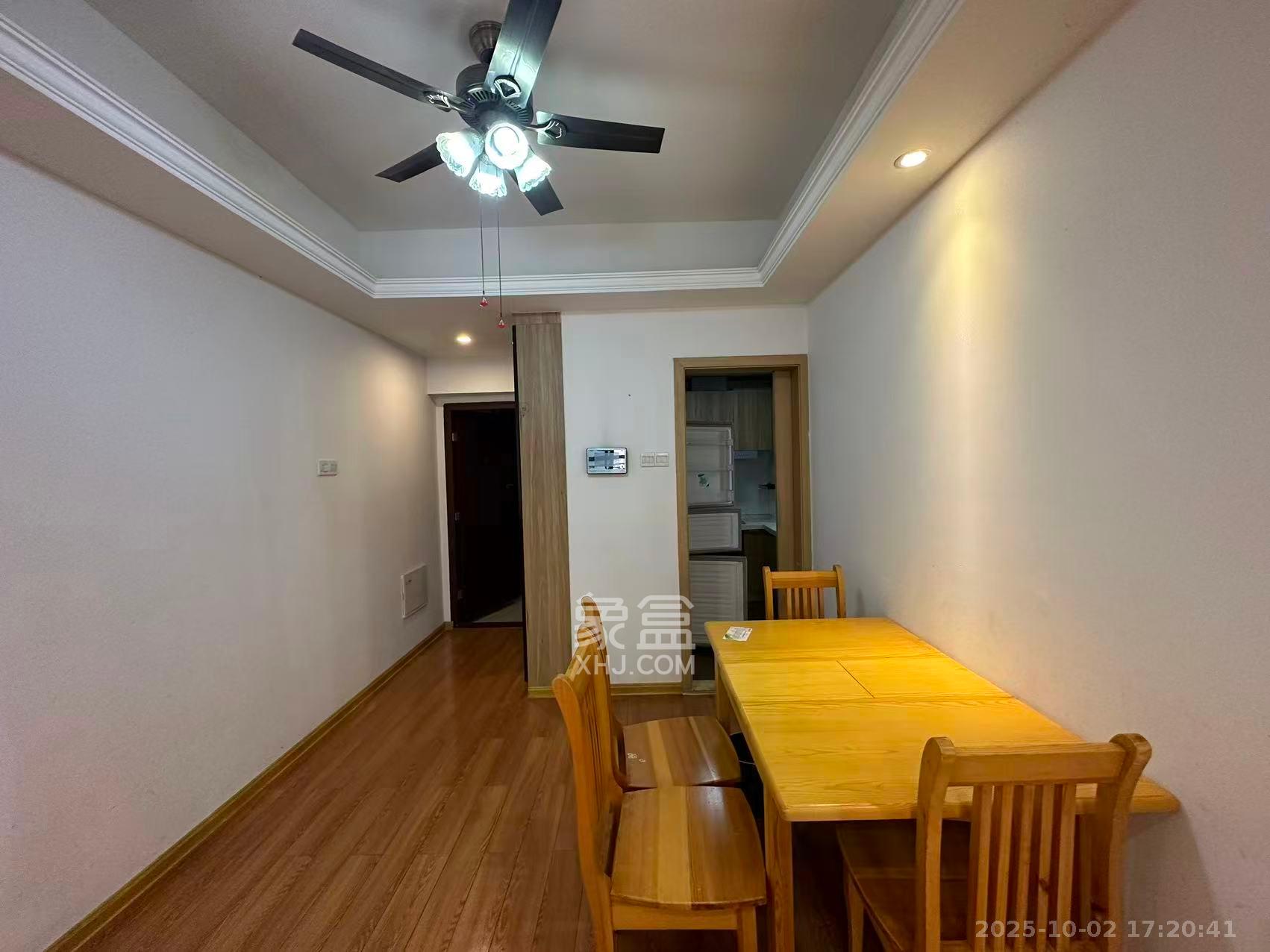 江山帝景哈佛 2室2厅1卫 1800.0元/月 江山帝景哈佛 2室2厅1卫 1800.0元/月室内图