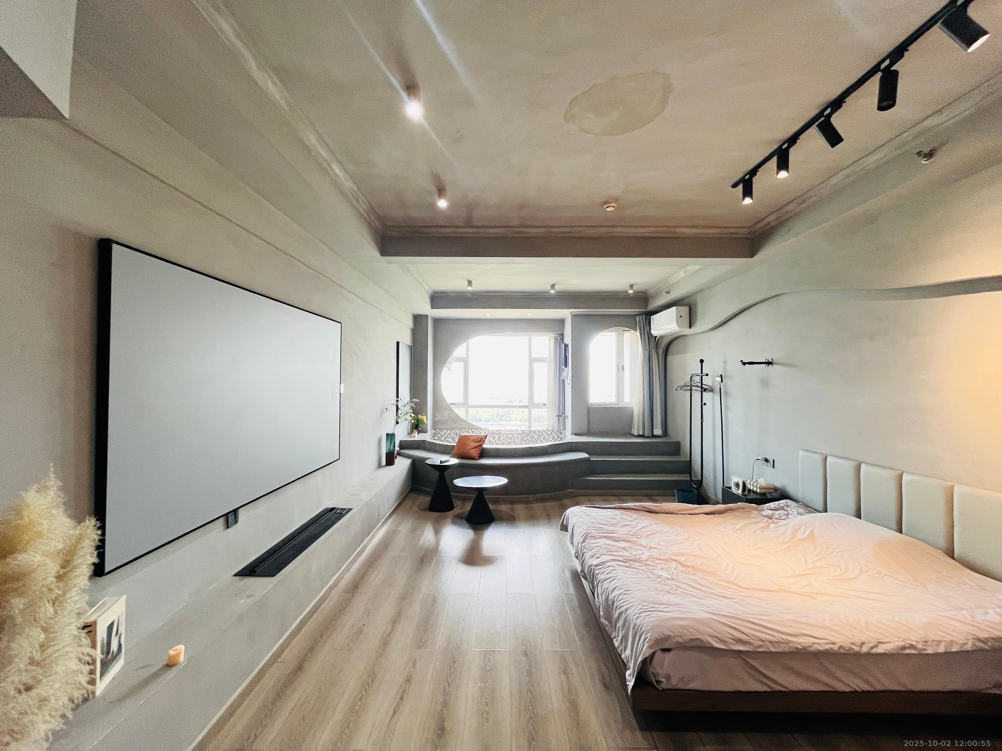 江岸丽都(江与城) 1室0厅1卫 3000.0元/月 江岸丽都(江与城) 1室0厅1卫 3000.0元/月室内图