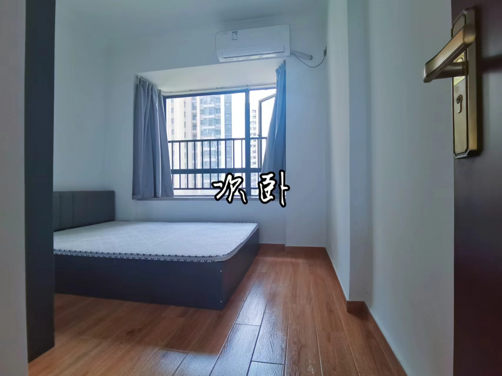 星华海岸城三期 2室1厅1卫 2000.0元/月 星华海岸城三期 2室1厅1卫 2000.0元/月室内图