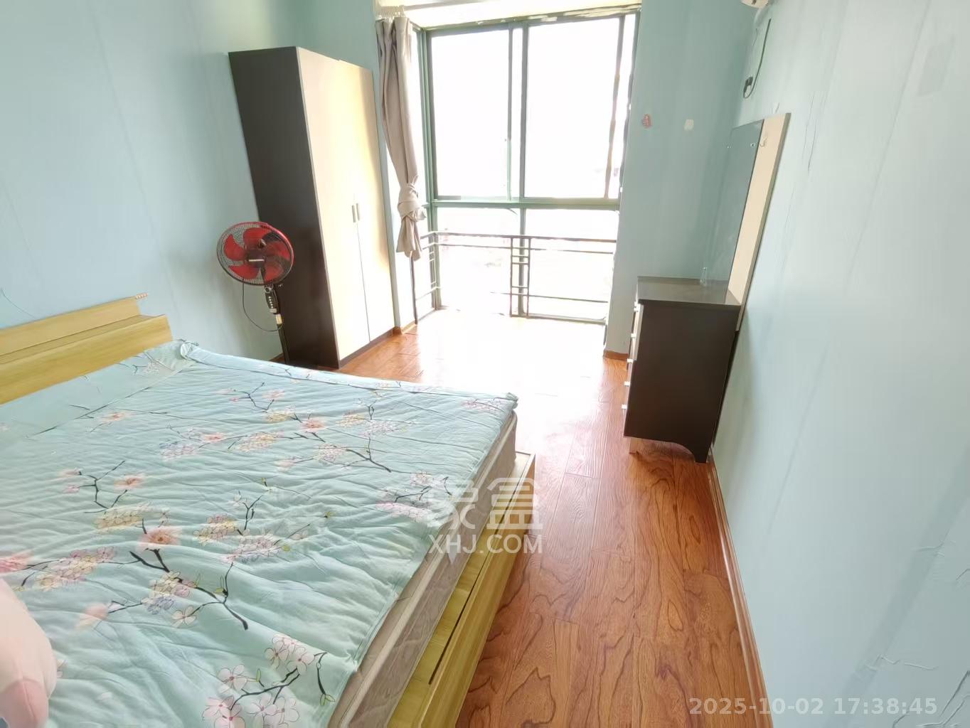 华盛家园 1室1厅1卫 1600.0元/月 华盛家园 1室1厅1卫 1600.0元/月室内图