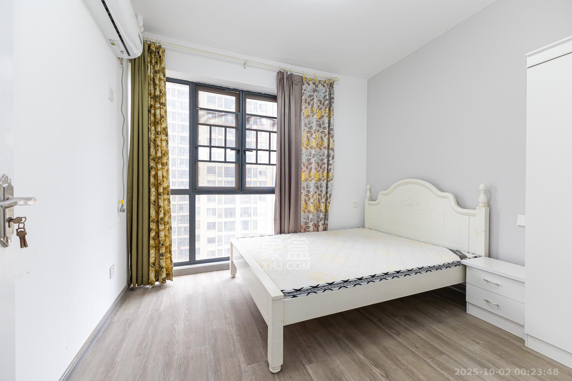 明发阅江悦府  3室2厅1卫    88.0万 明发阅江悦府  3室2厅1卫    88.0万卧室