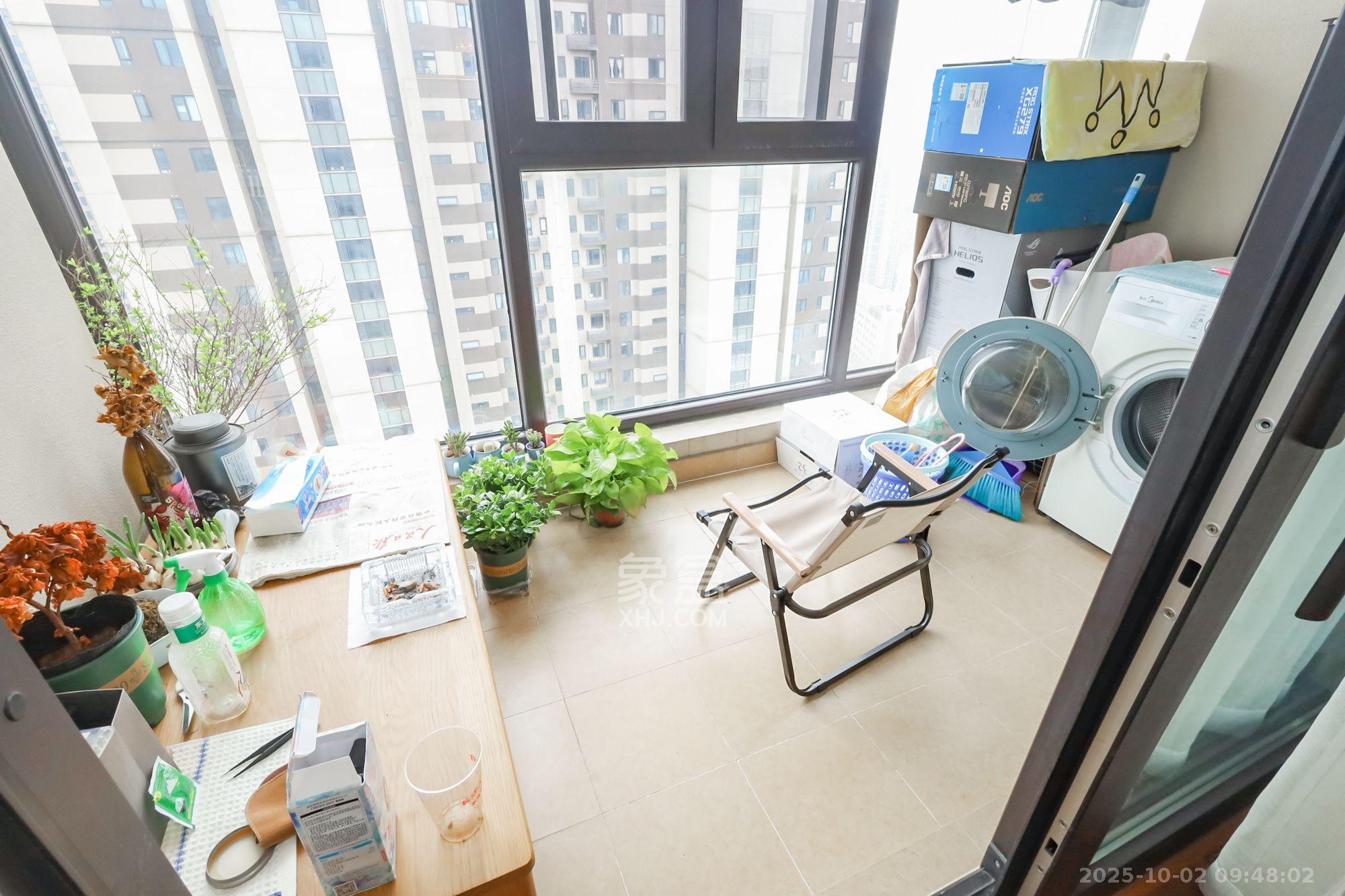 万科里金域国际 3室2厅2卫 3600.0元/月 万科里金域国际 3室2厅2卫 3600.0元/月室内图