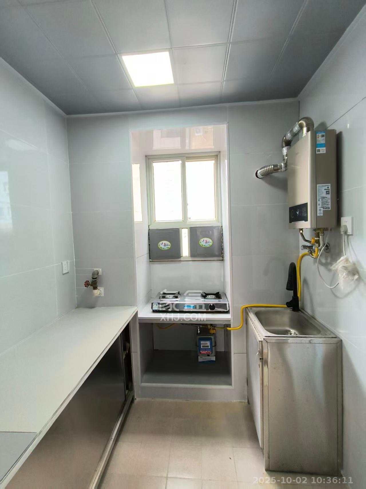 向韶村 2室1厅1卫 2000.00元/月 向韶村 2室1厅1卫 2000.00元/月室内图