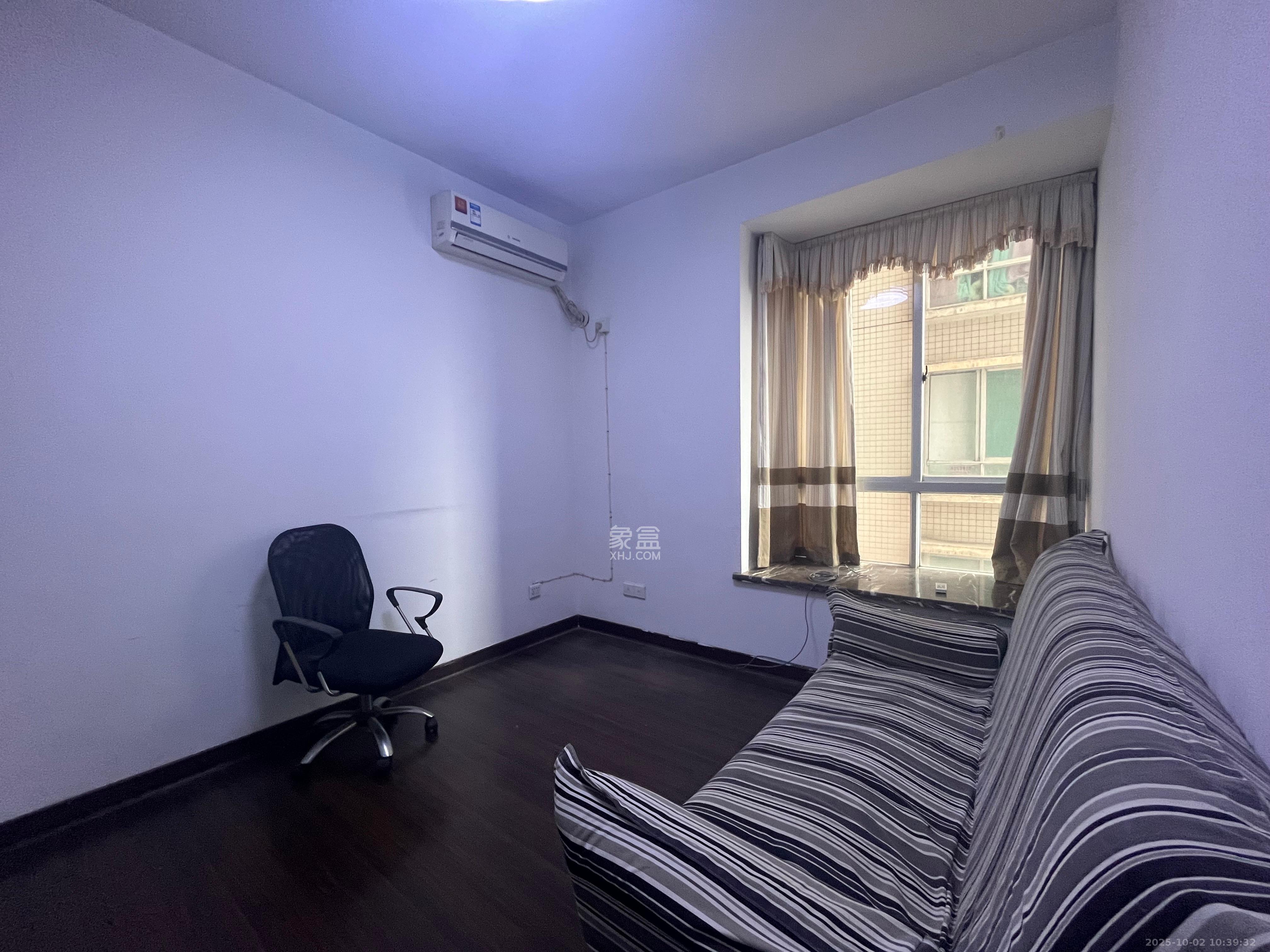 湖南财富中心  4室0厅0卫    3800.0元/月室内图