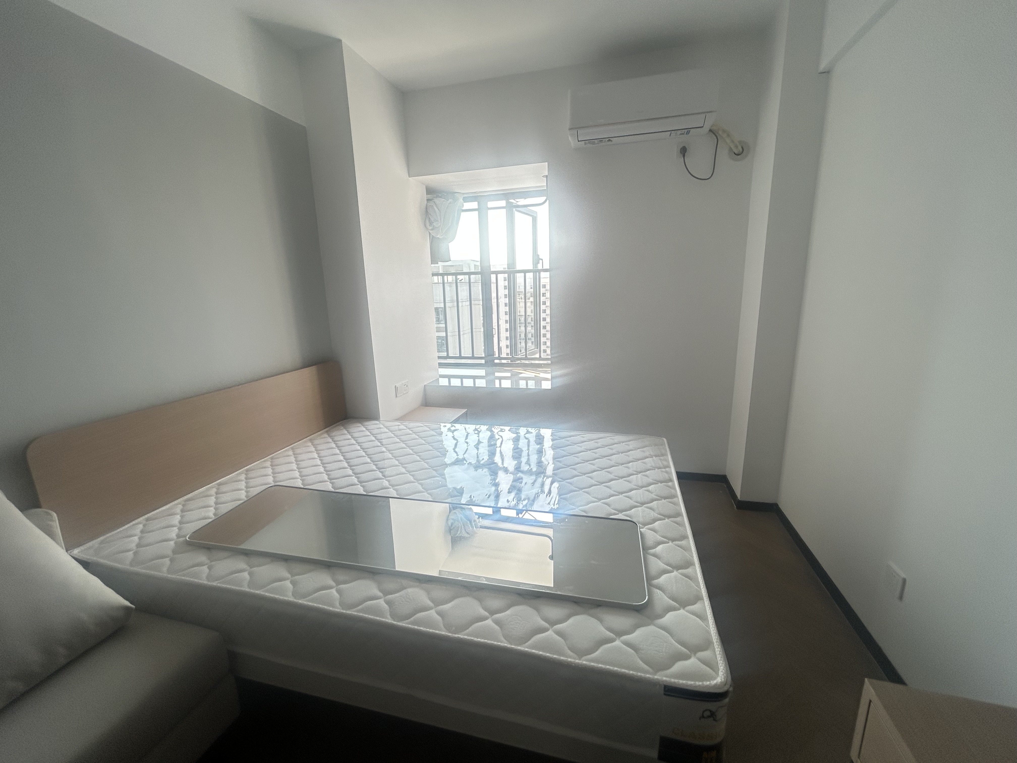 保利中环广场（保利中悦苑）  1室1厅1卫    1430.0元/月户型图