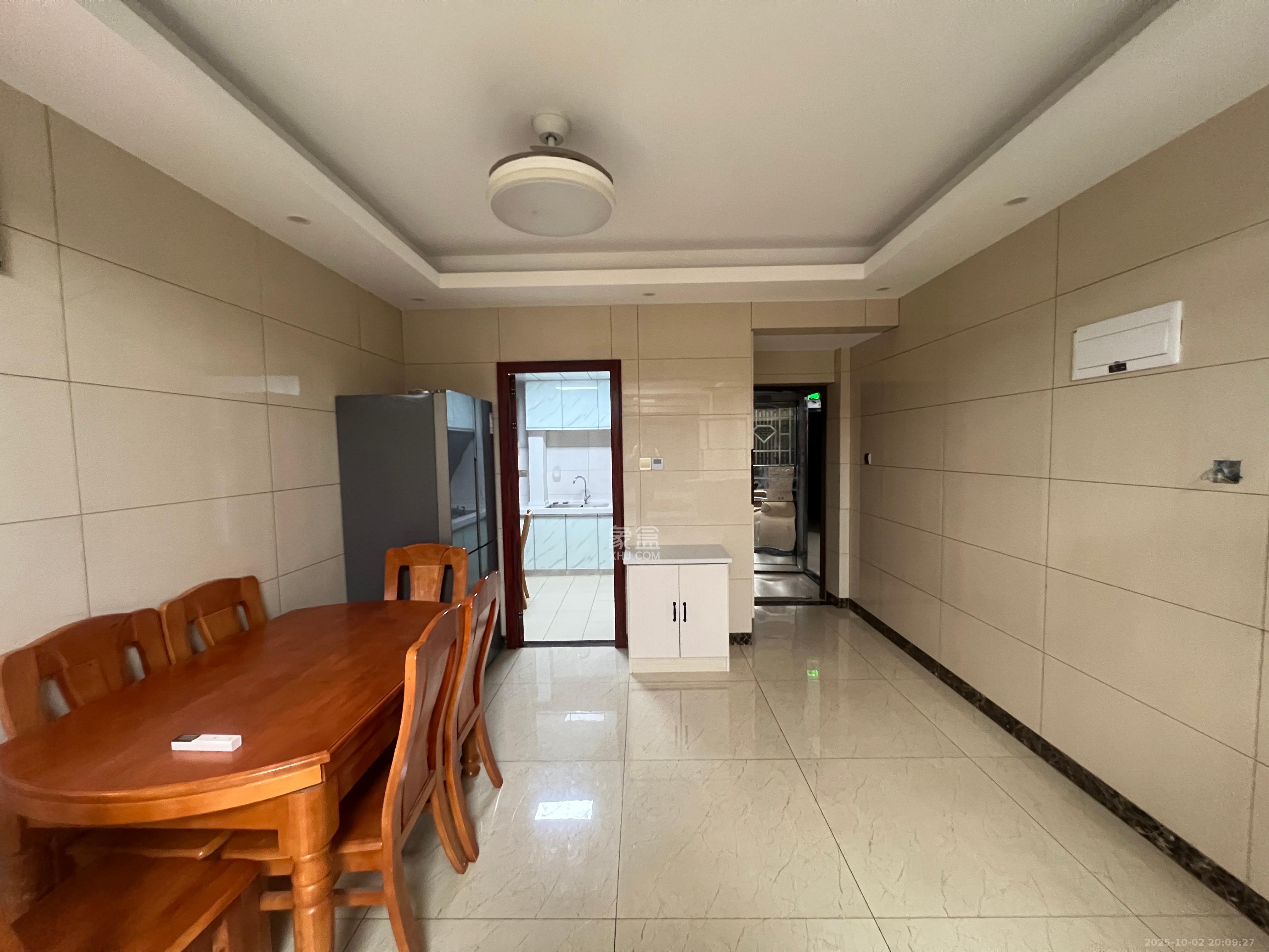 星城新宇川河苑 2室2厅1卫 1700.00元/月 星城新宇川河苑 2室2厅1卫 1700.00元/月室内图