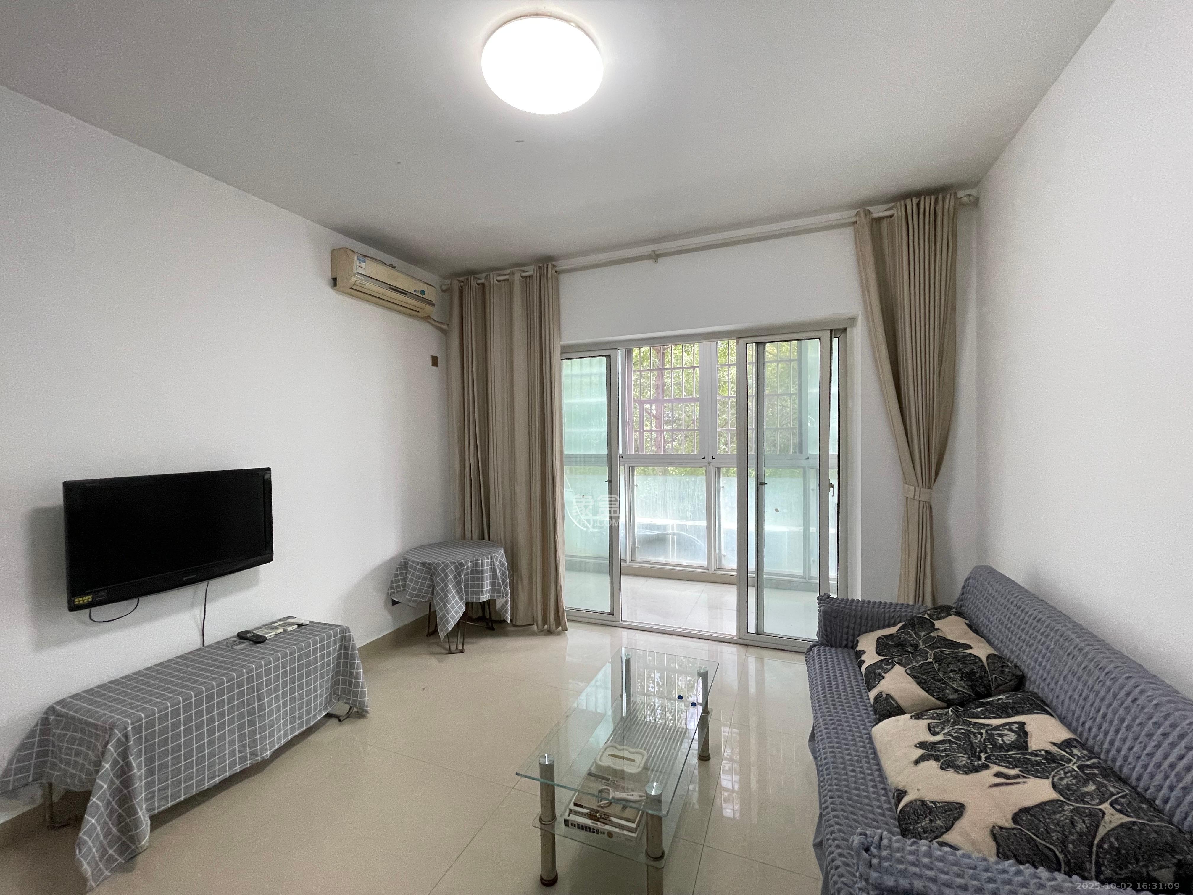 未来城科学家园 3室2厅1卫 2300.0元/月 未来城科学家园 3室2厅1卫 2300.0元/月室内图