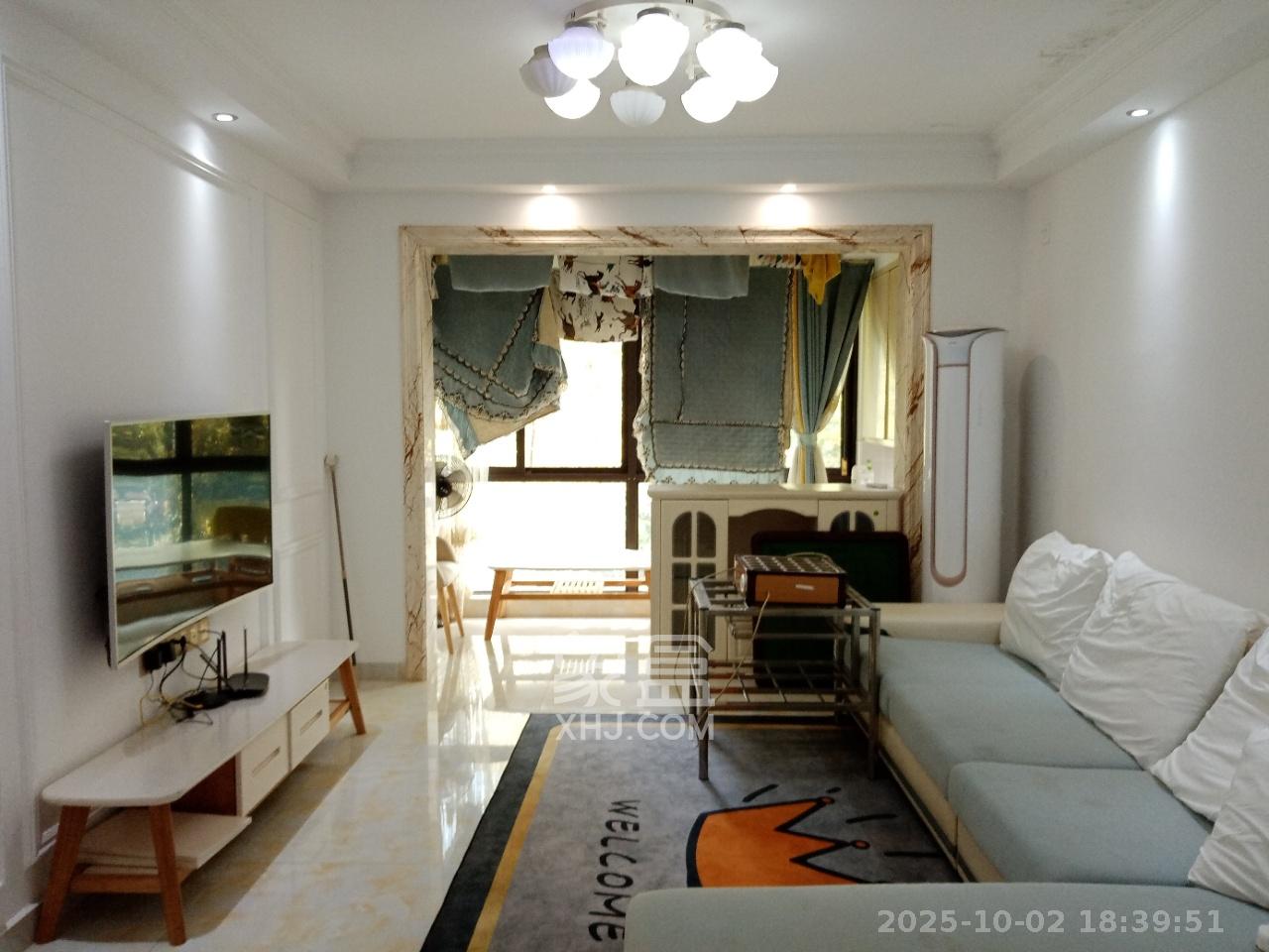 金科时代中心 1室0厅0卫 2500.0元/月 金科时代中心 1室0厅0卫 2500.0元/月室内图