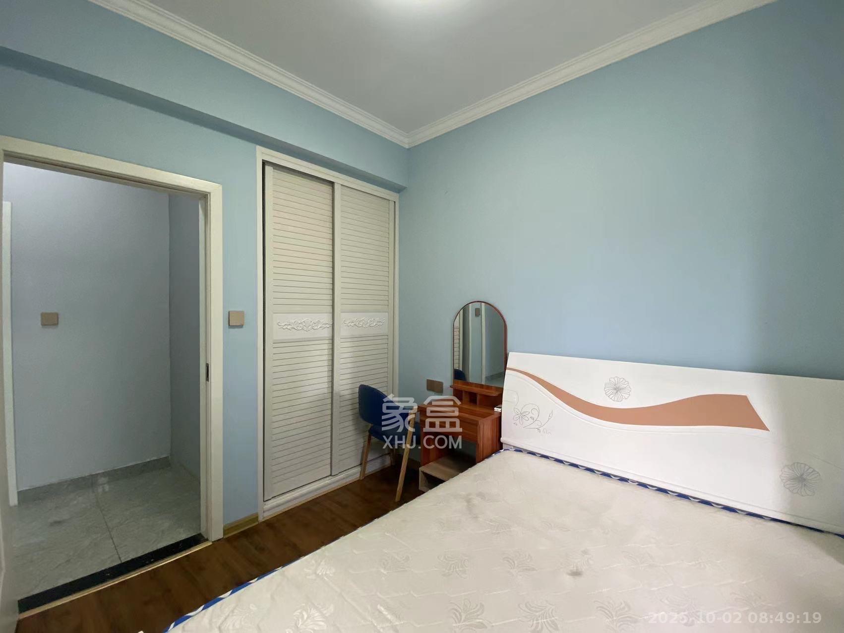 麓谷明珠 3室2厅1卫 2500.0元/月 麓谷明珠 3室2厅1卫 2500.0元/月室内图