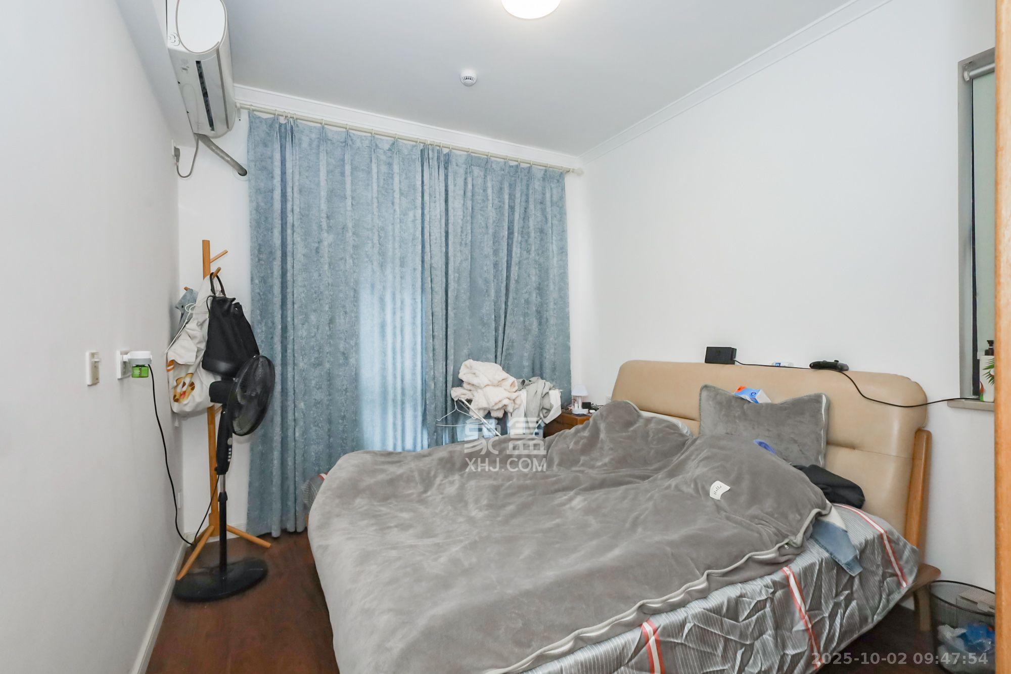 万科里金域国际 3室2厅2卫 3600.0元/月 万科里金域国际 3室2厅2卫 3600.0元/月室内图